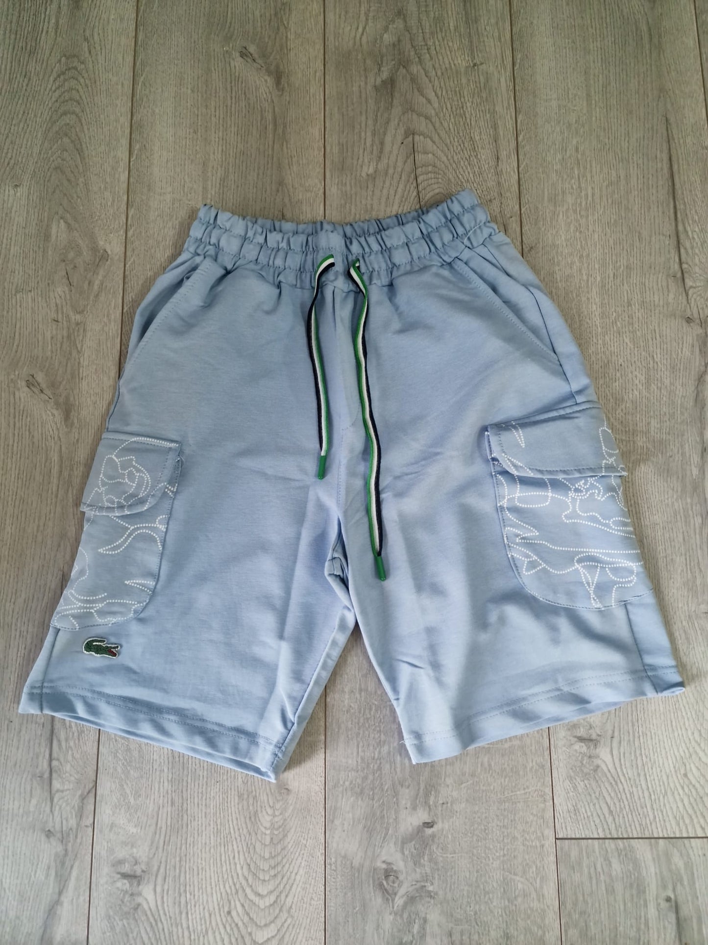 Lacoste sorc