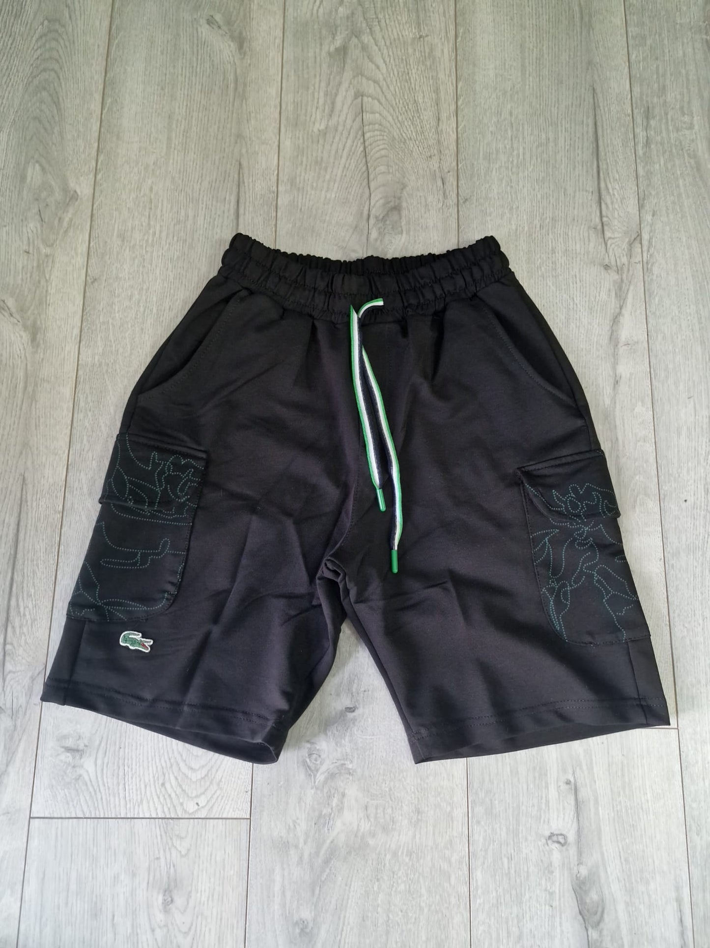 Lacoste sorc