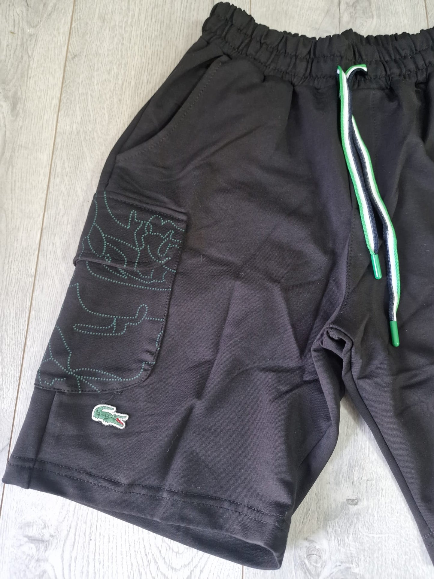 Lacoste sorc
