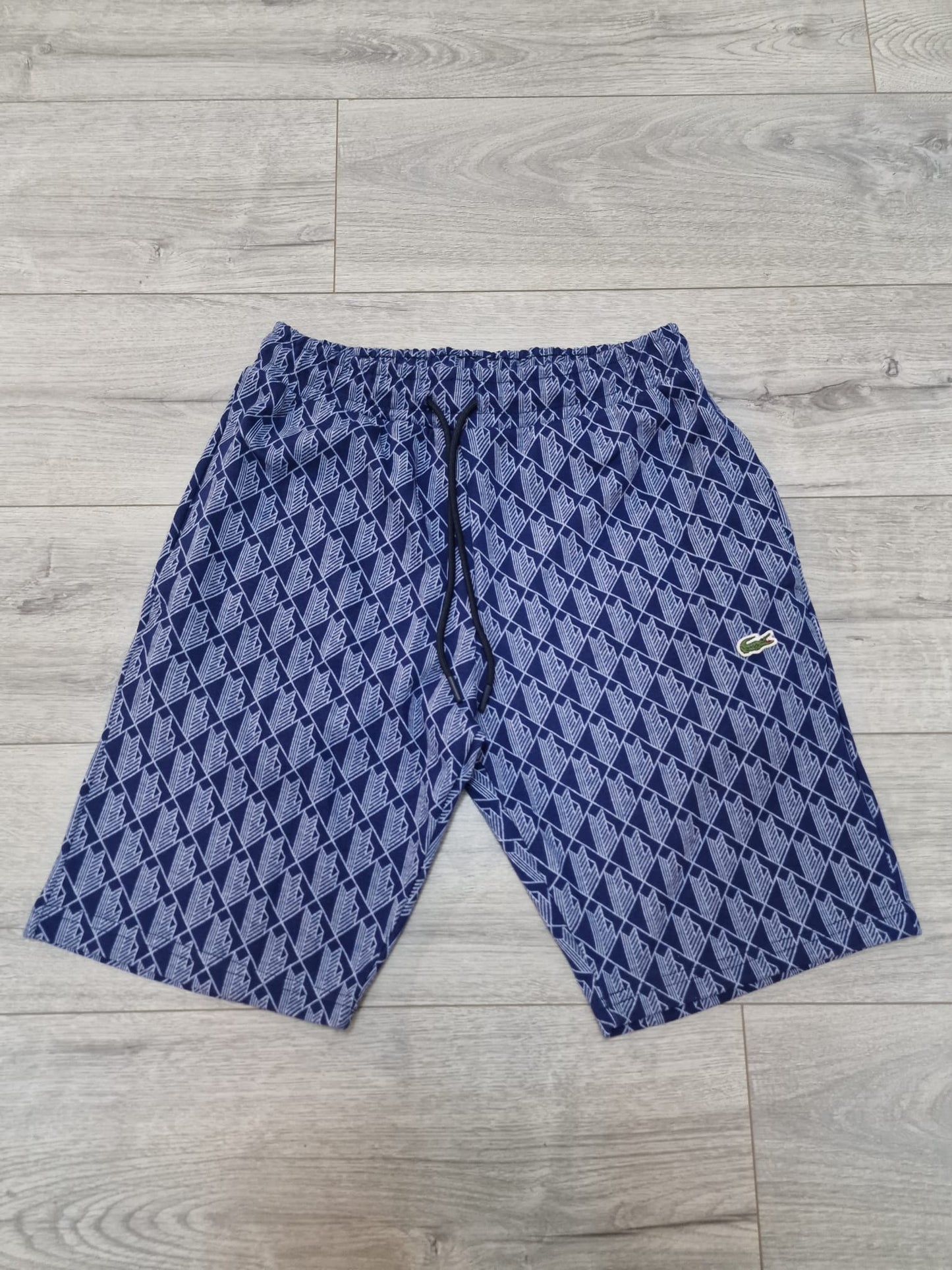Lacoste sorc