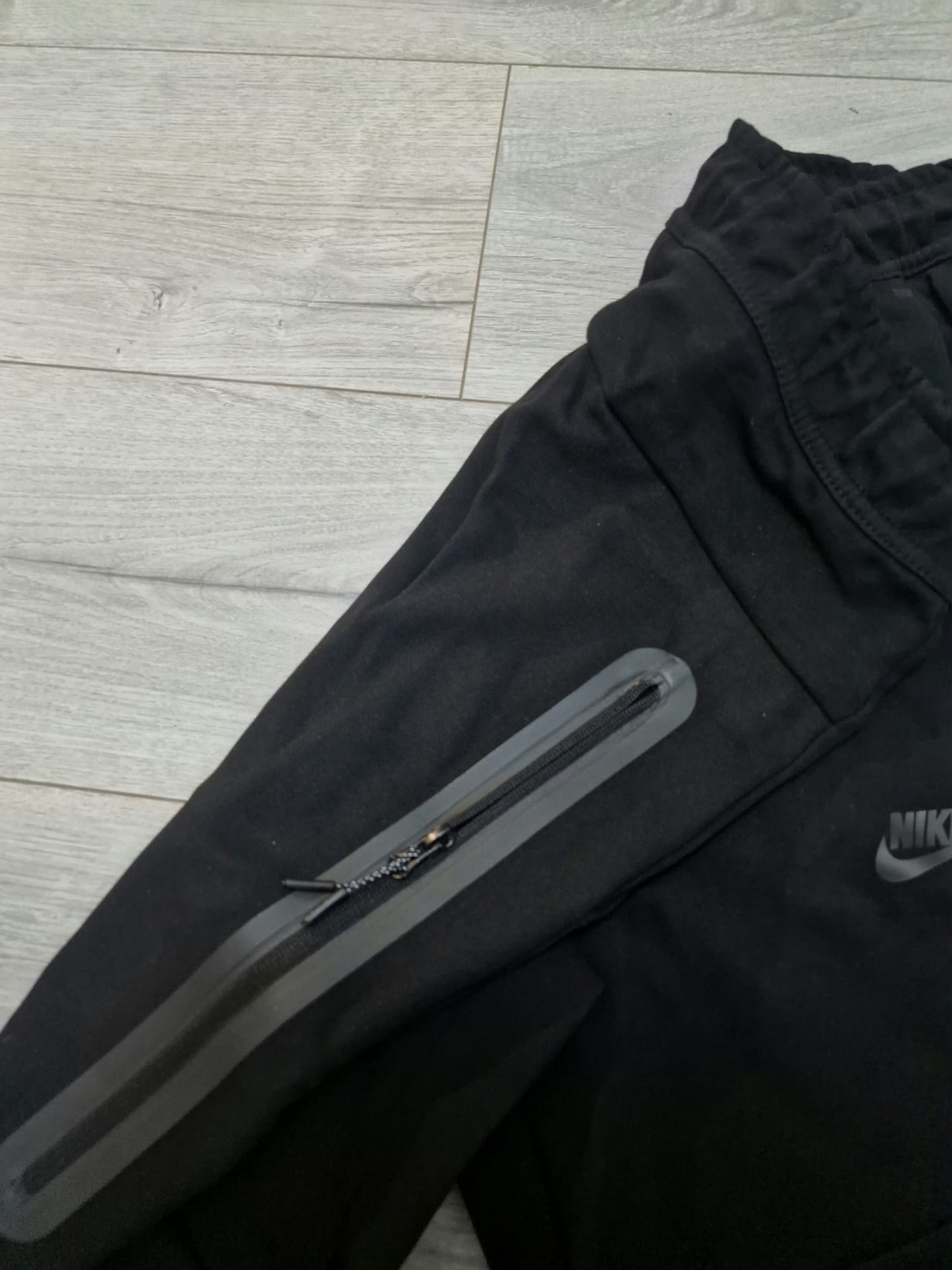 Nike Tech Fleece donji deo trenerke New Gen