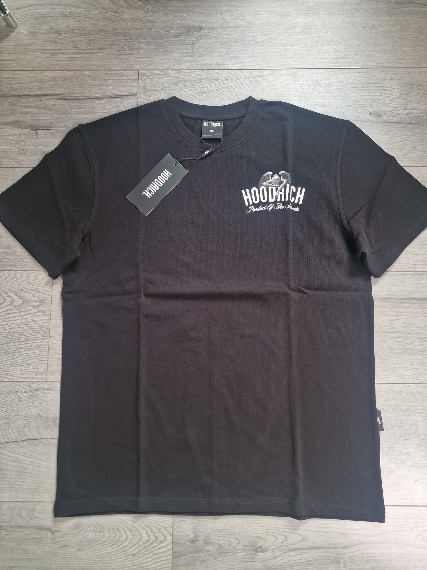 Hoodrich majica oversized