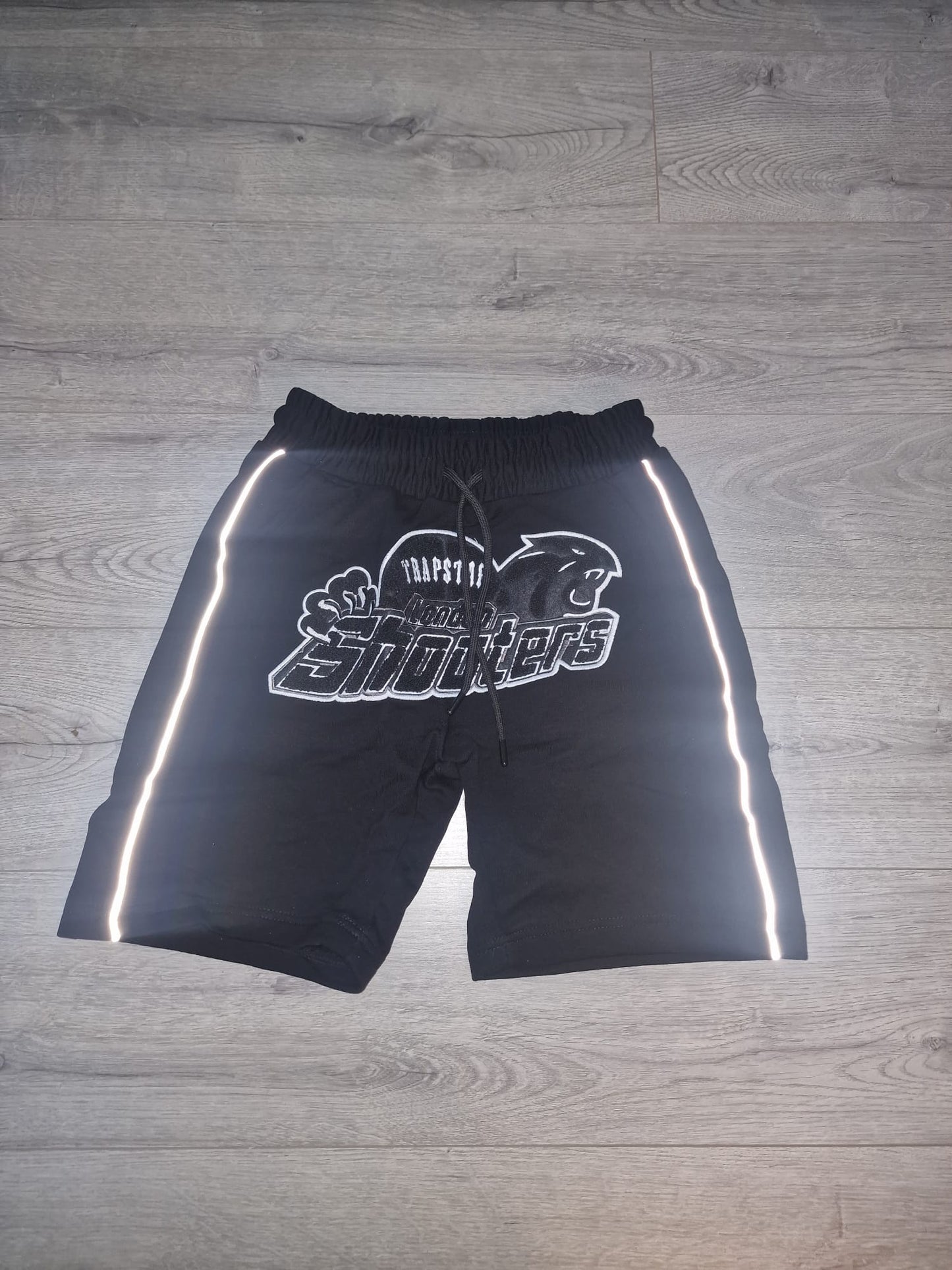 Trapstar sorc REFLECTIVE