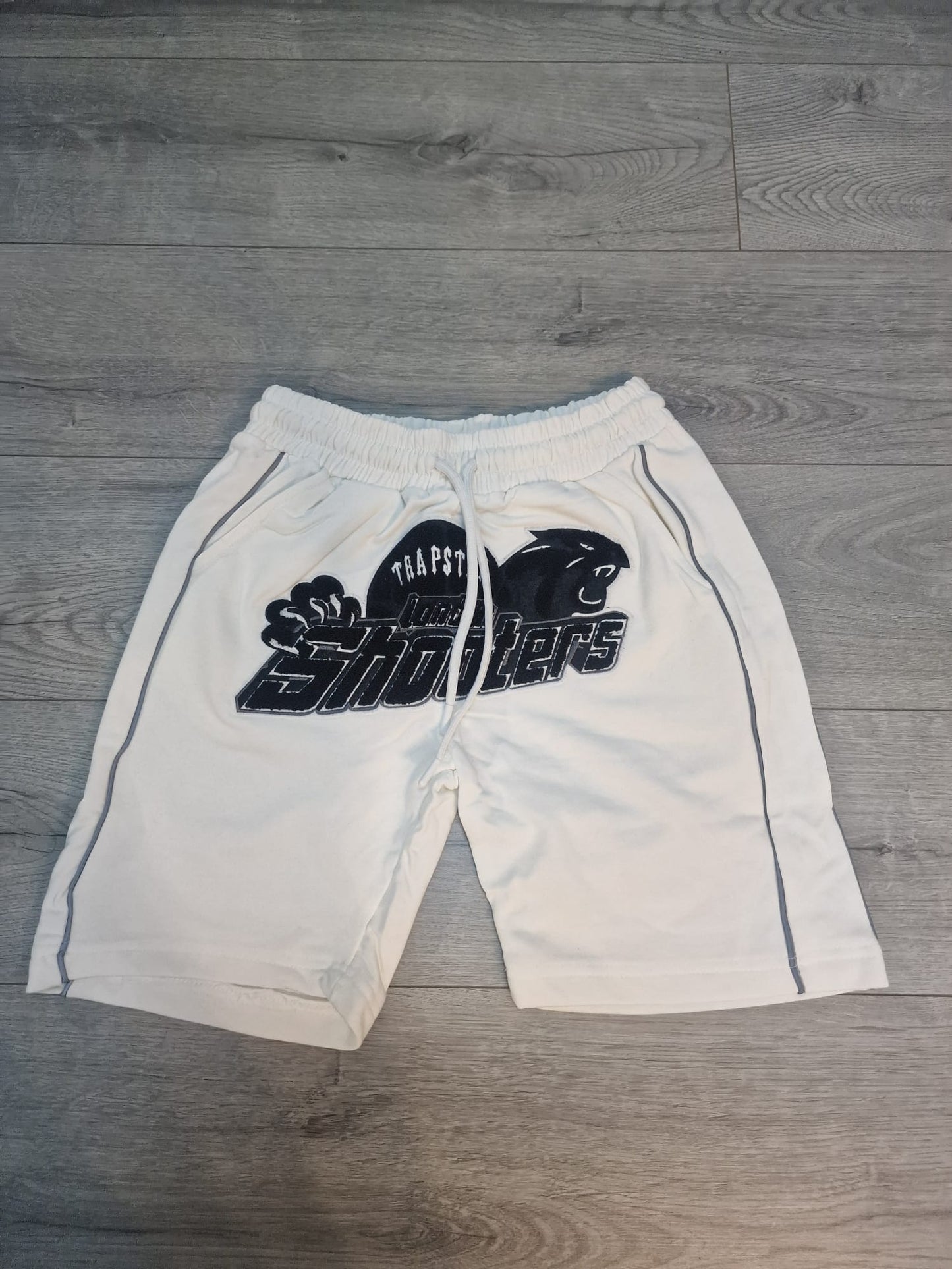 Trapstar sorc REFLECTIVE