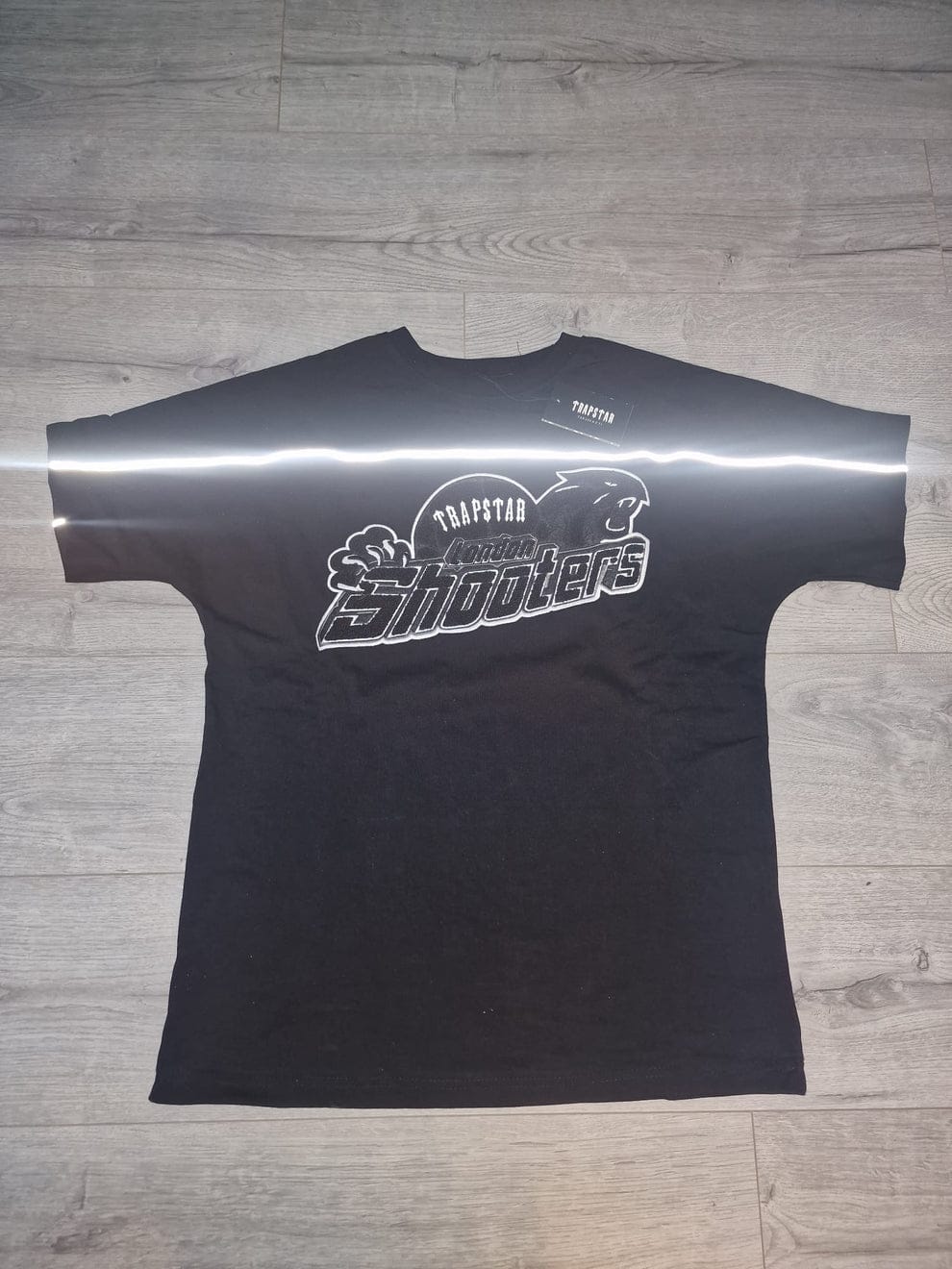 Trapstar majica