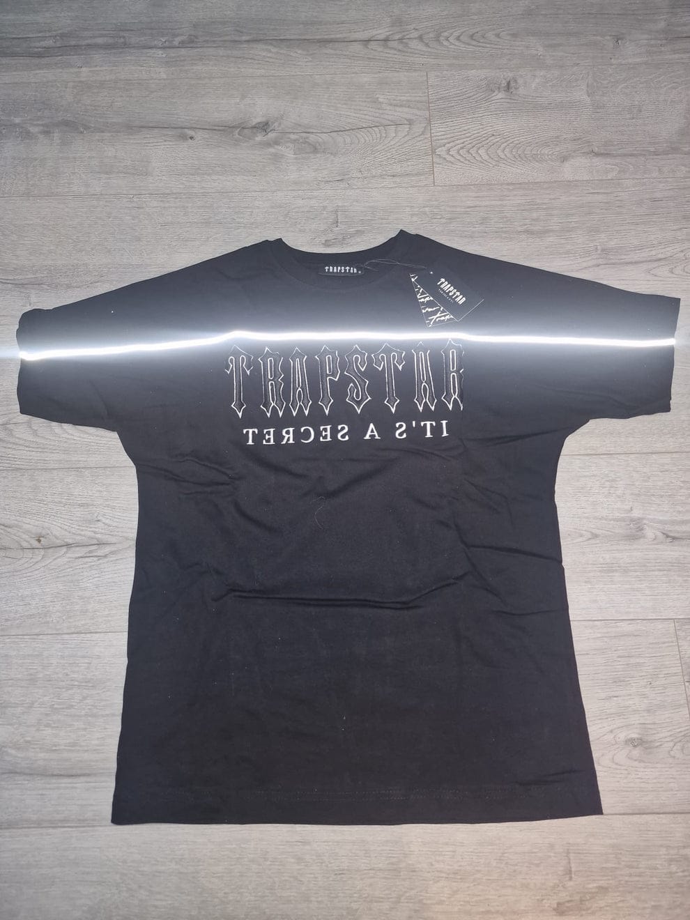 Trapstar majica