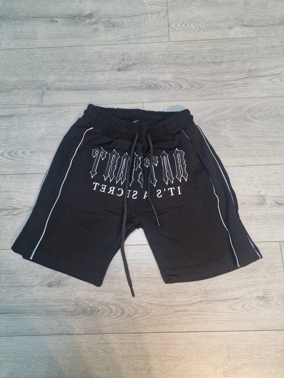Trapstar sorc