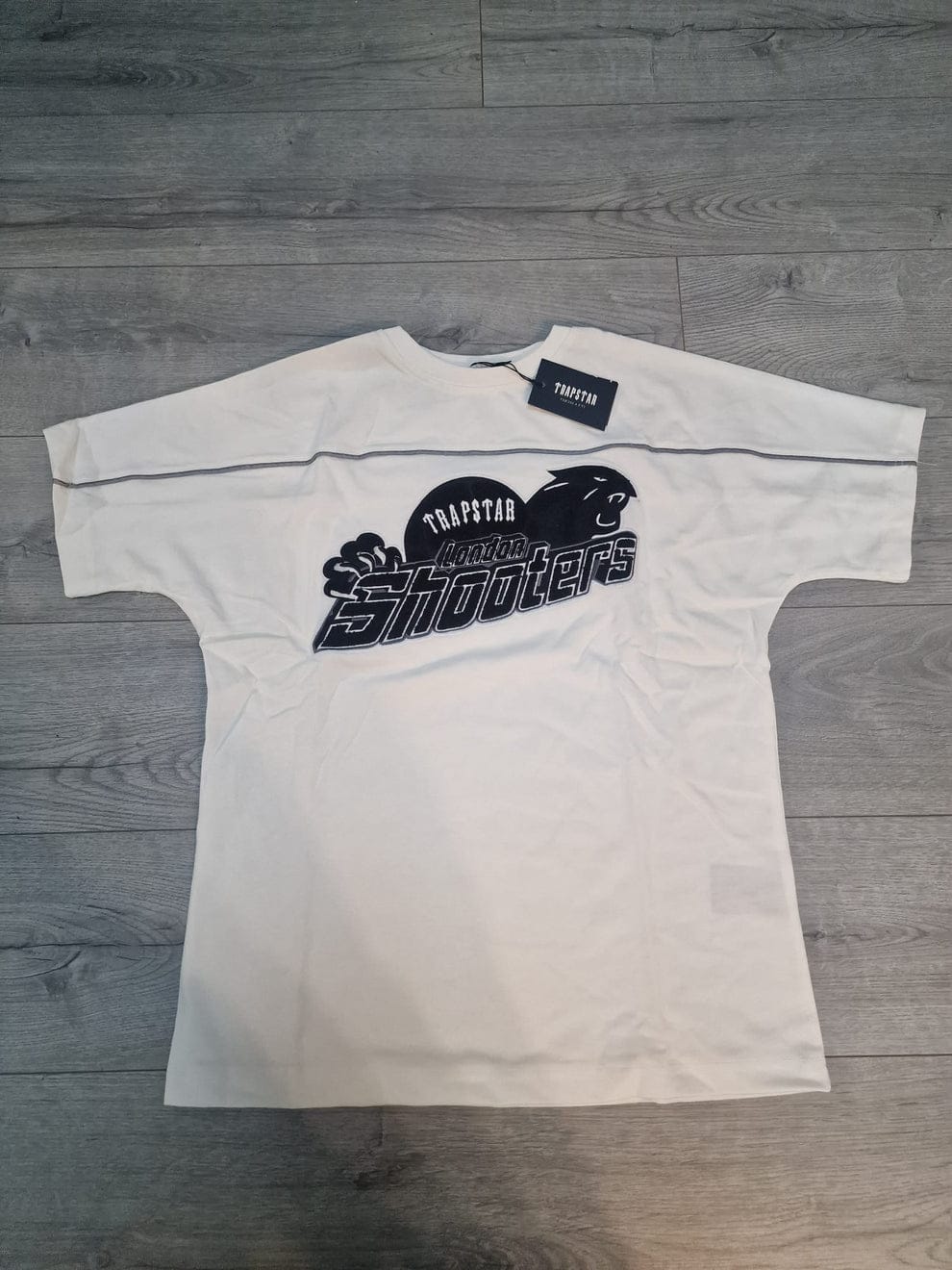Trapstar majica