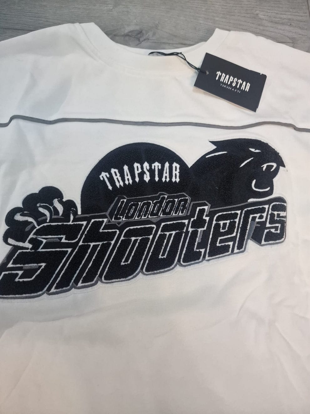 Trapstar majica