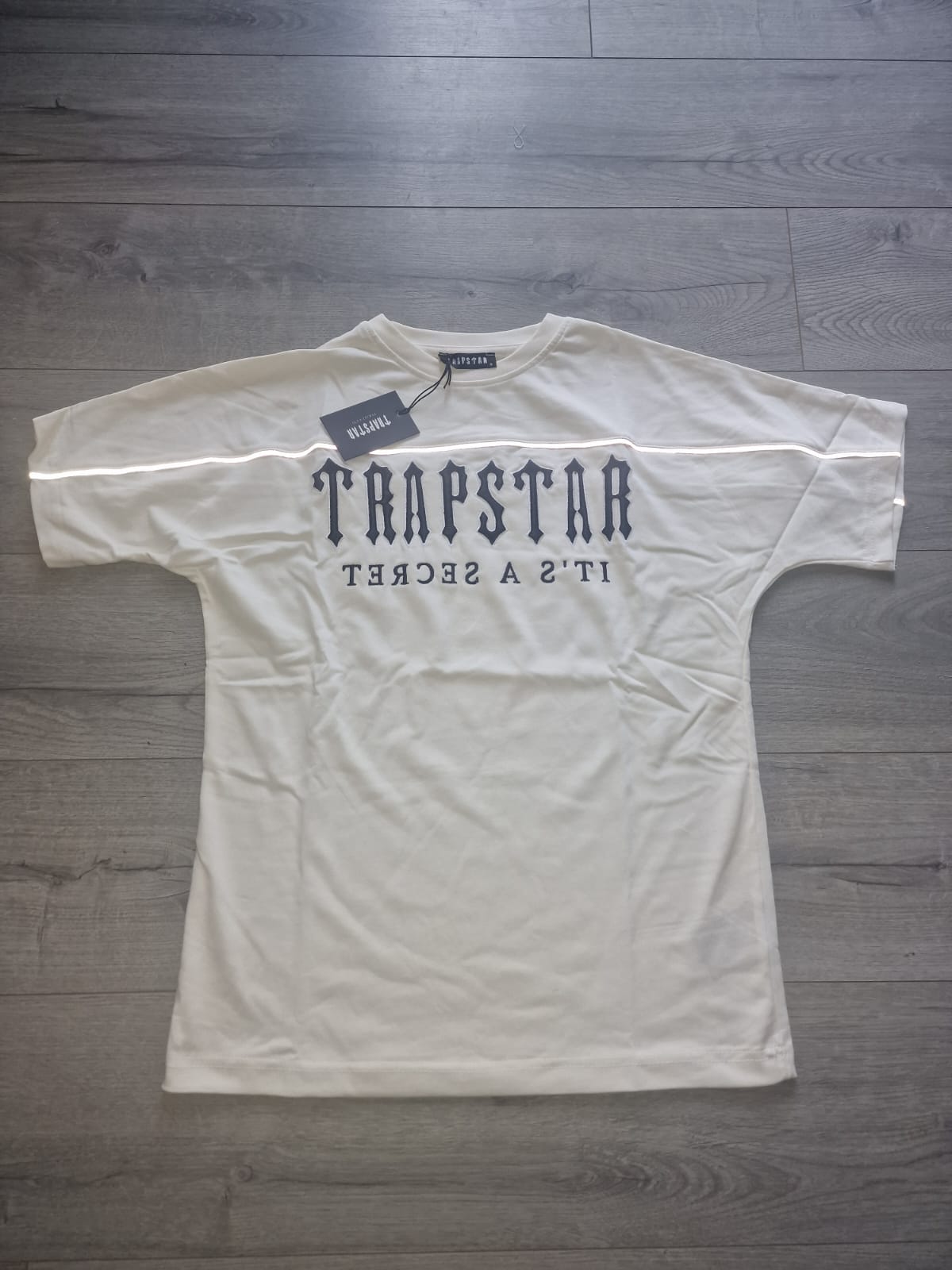 Trapstar majica