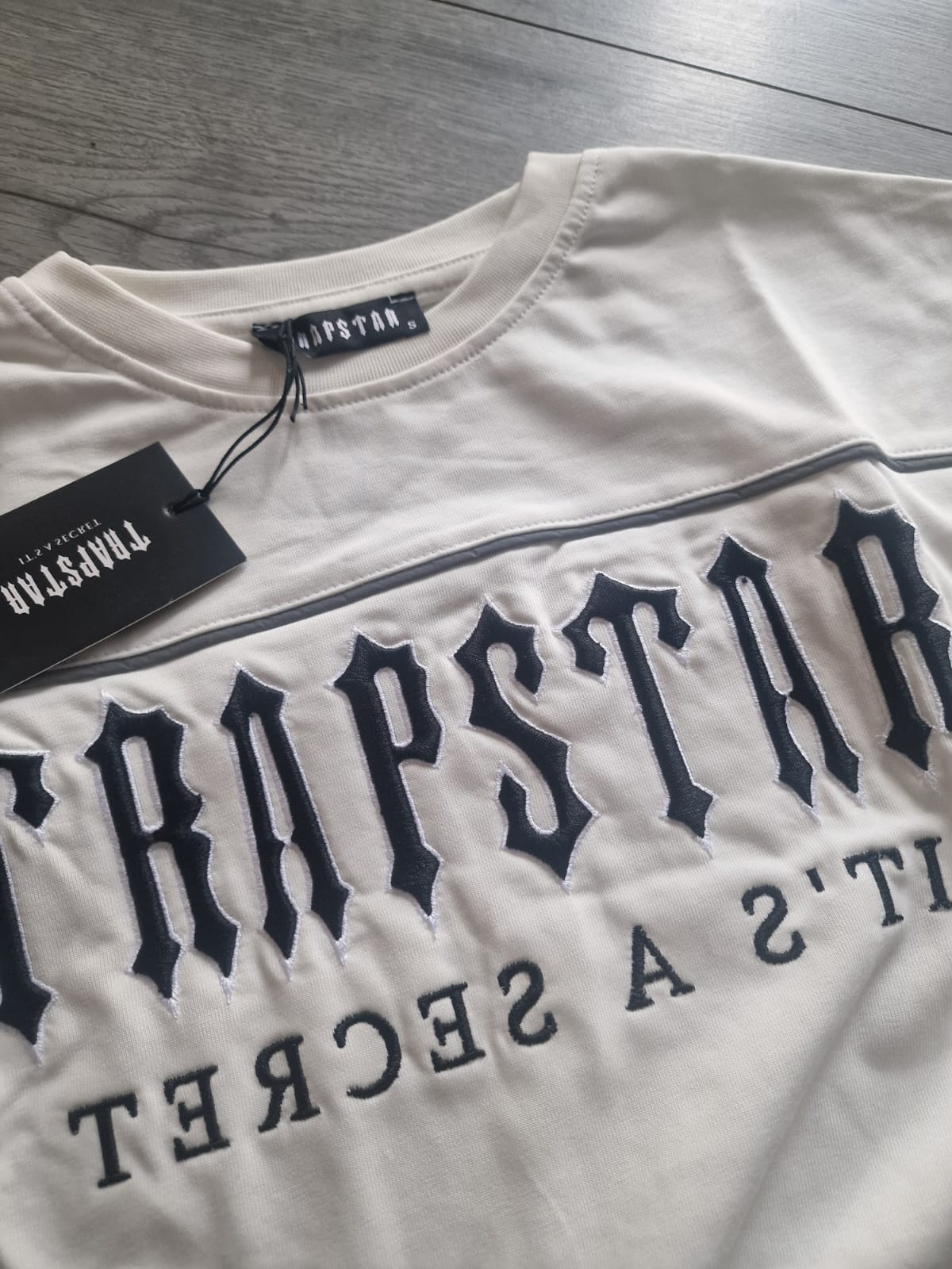 Trapstar majica