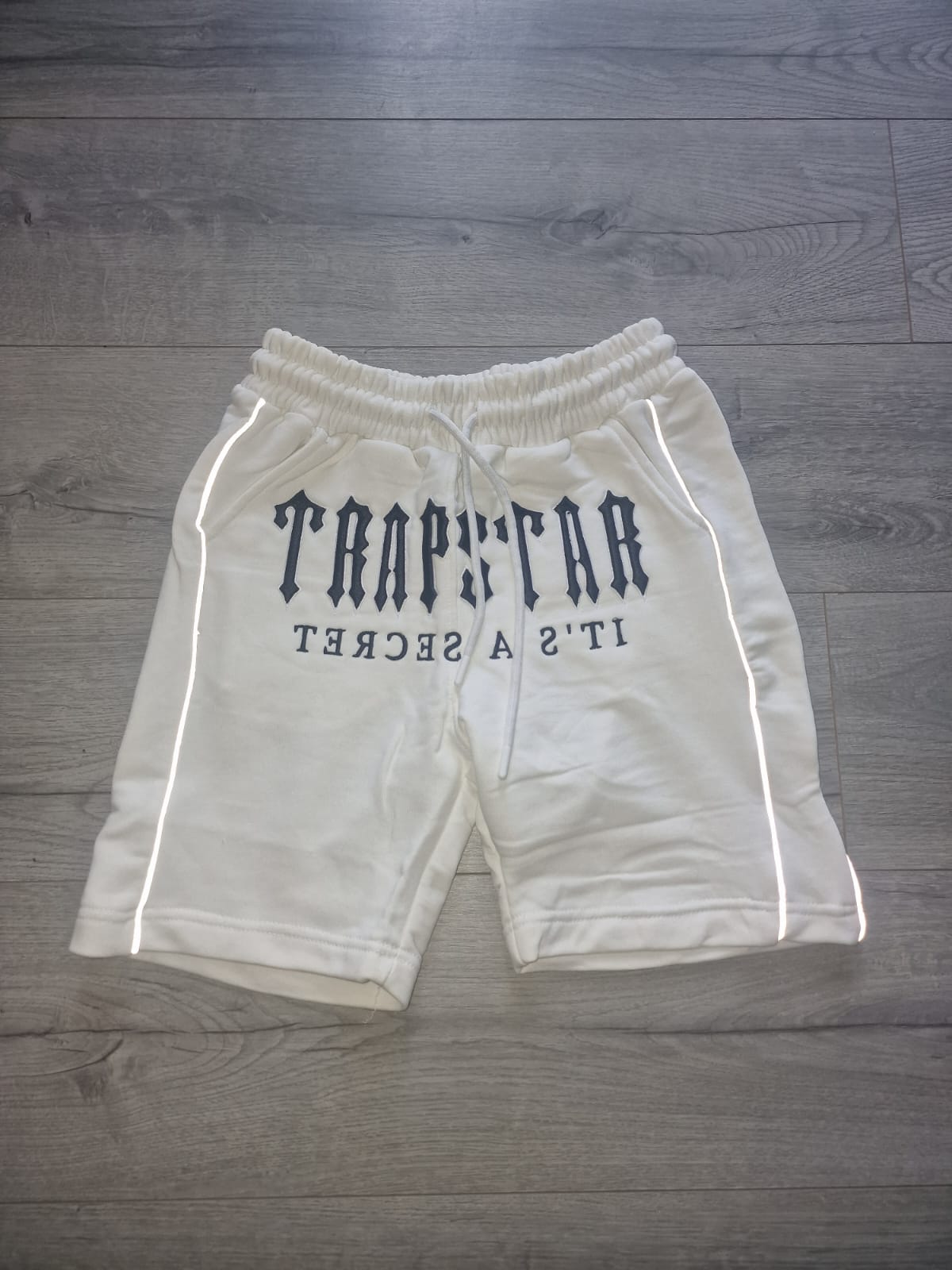 Trapstar sorc
