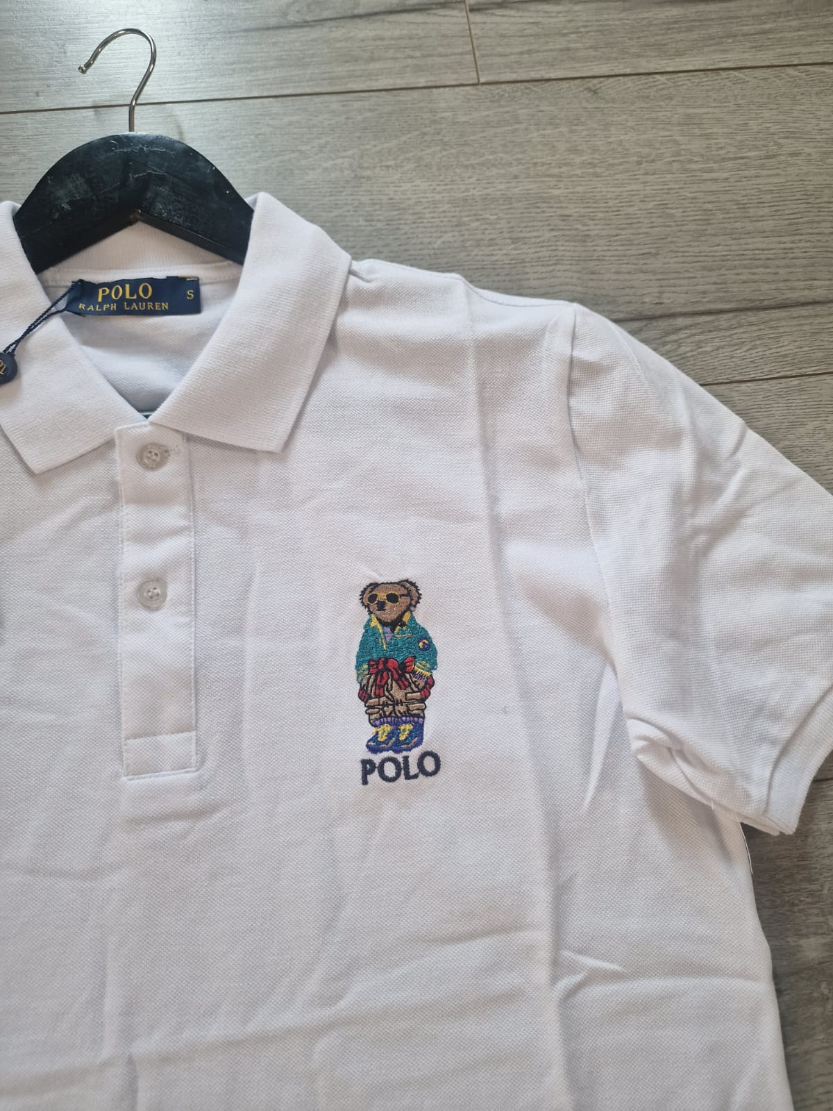 PR polo majica