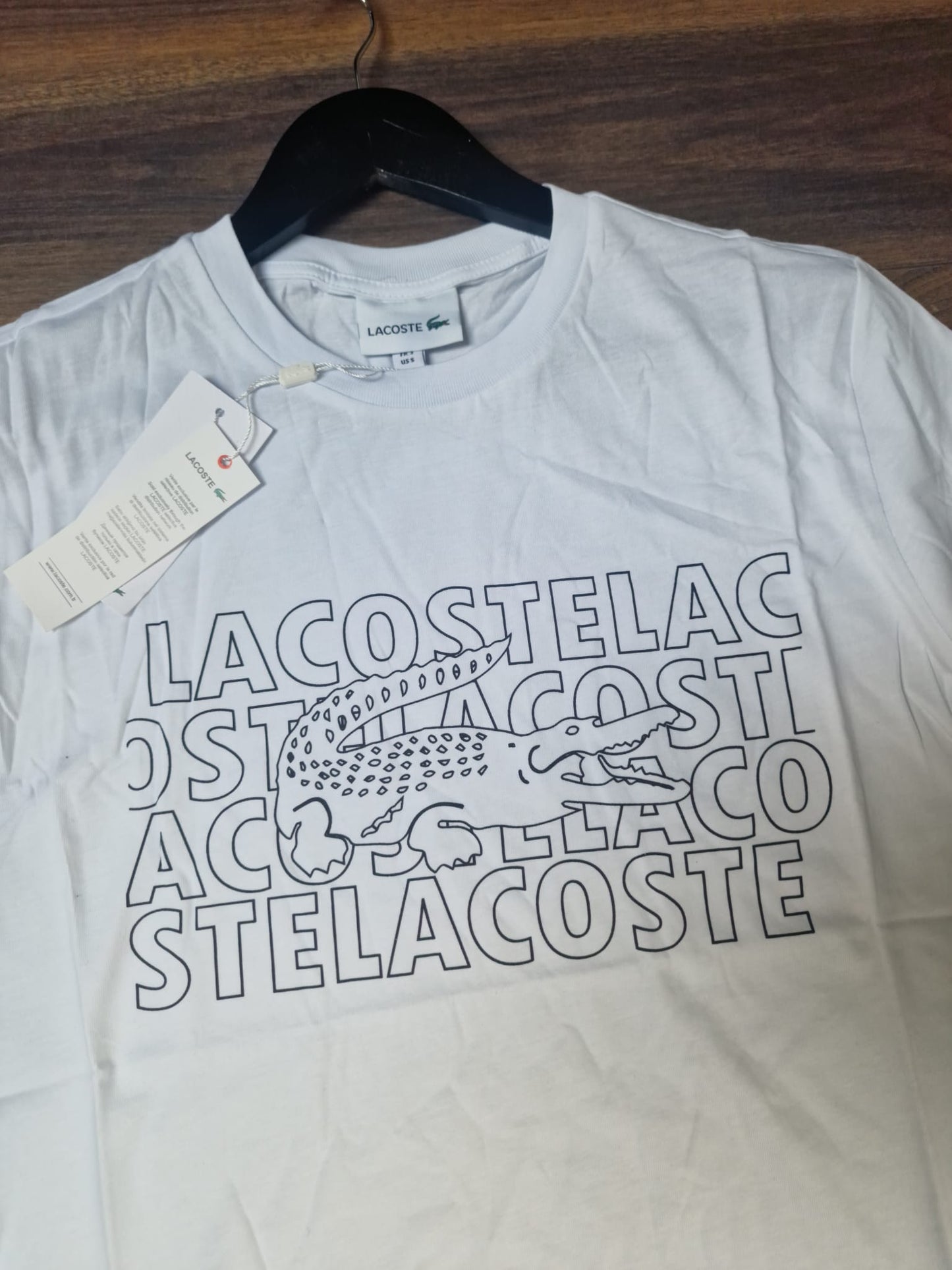 Lacoste majica