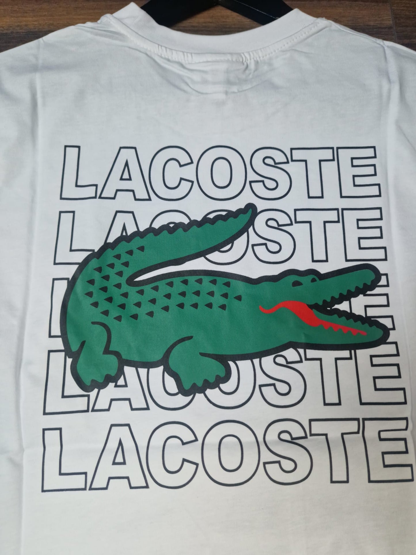 Lacoste majica