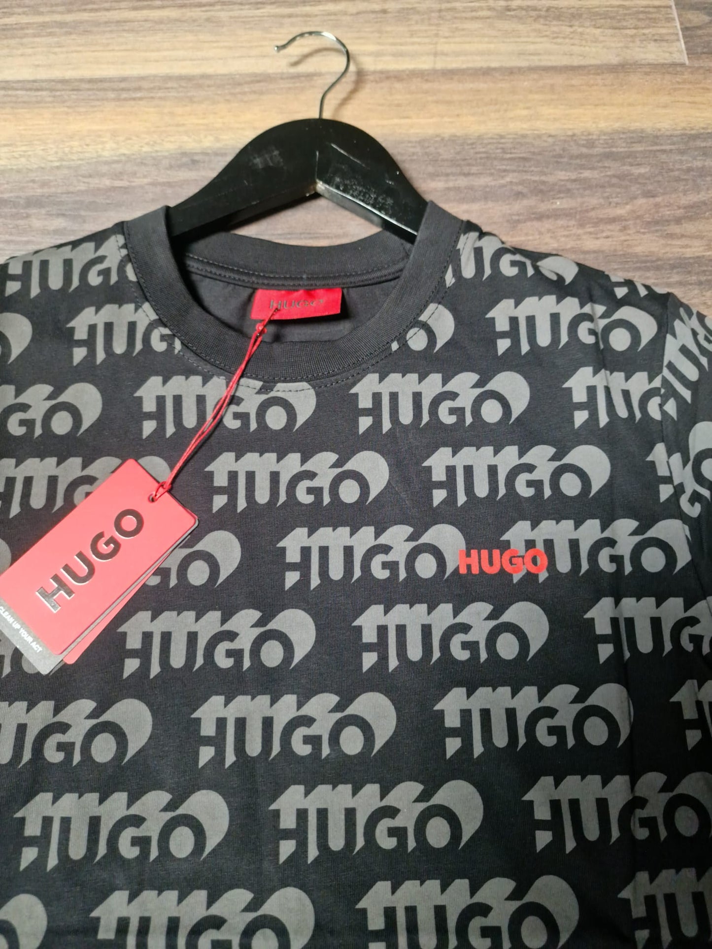 Hugo majica