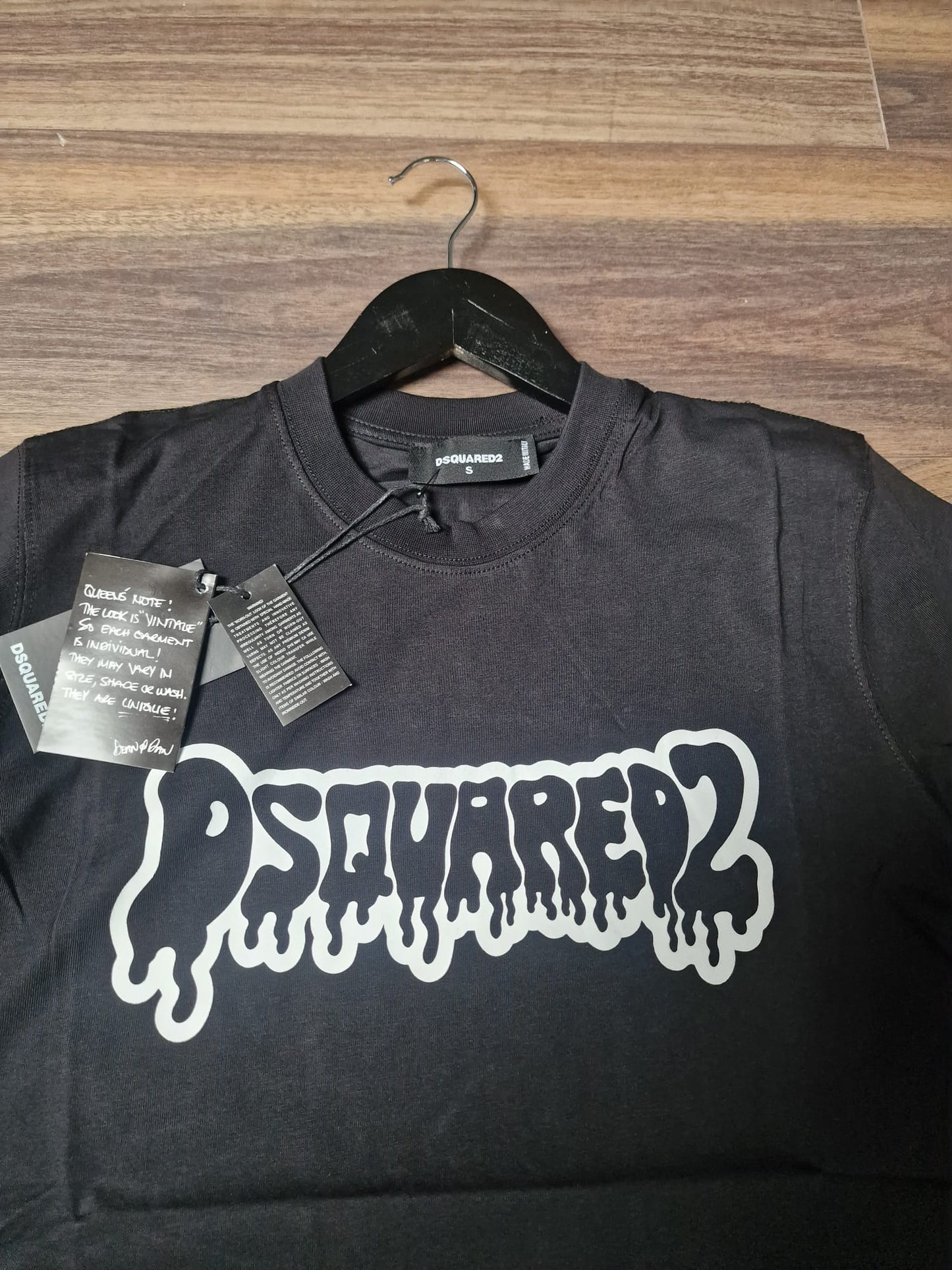 Dsquared majica
