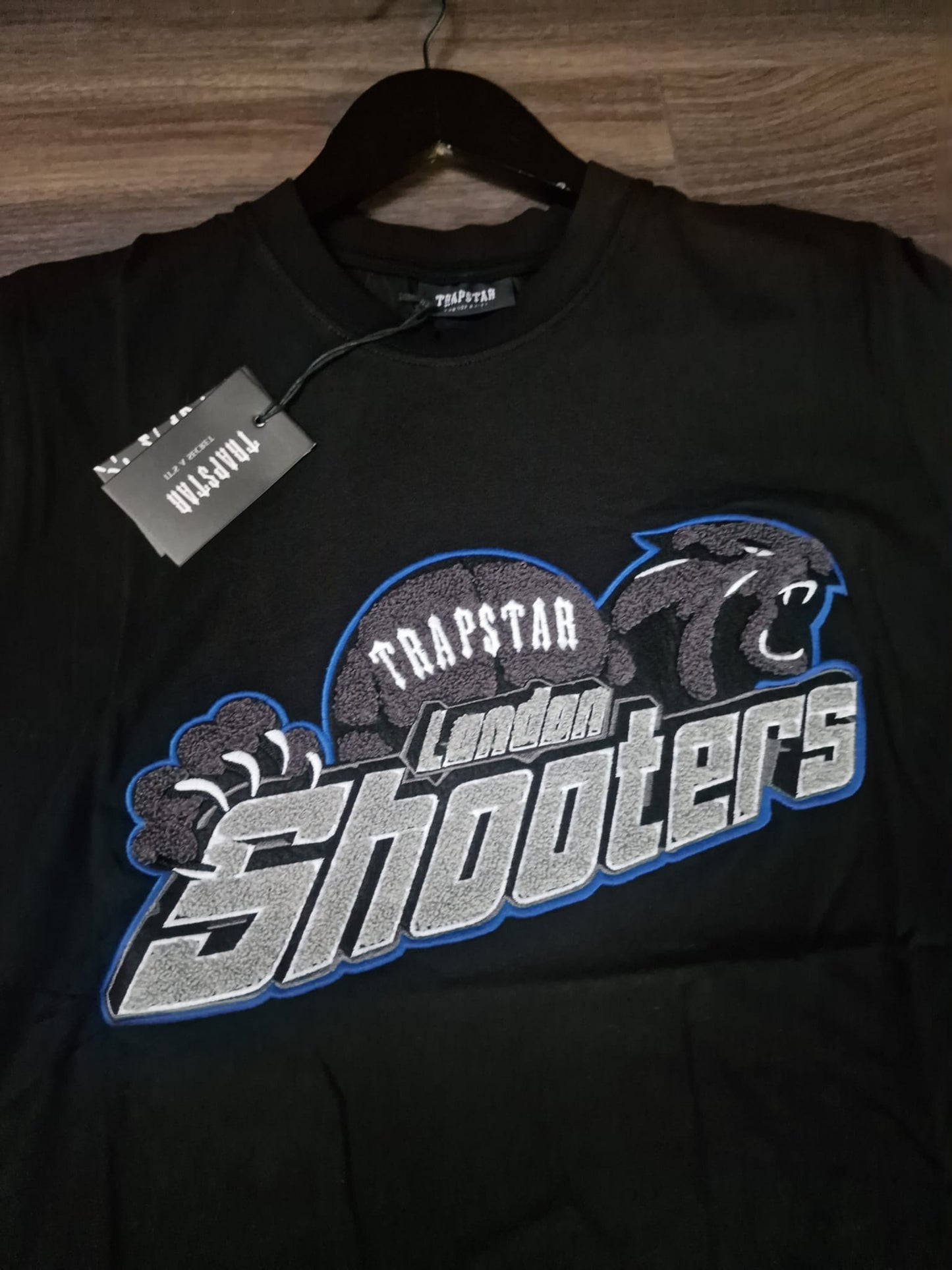 Trapstar majica