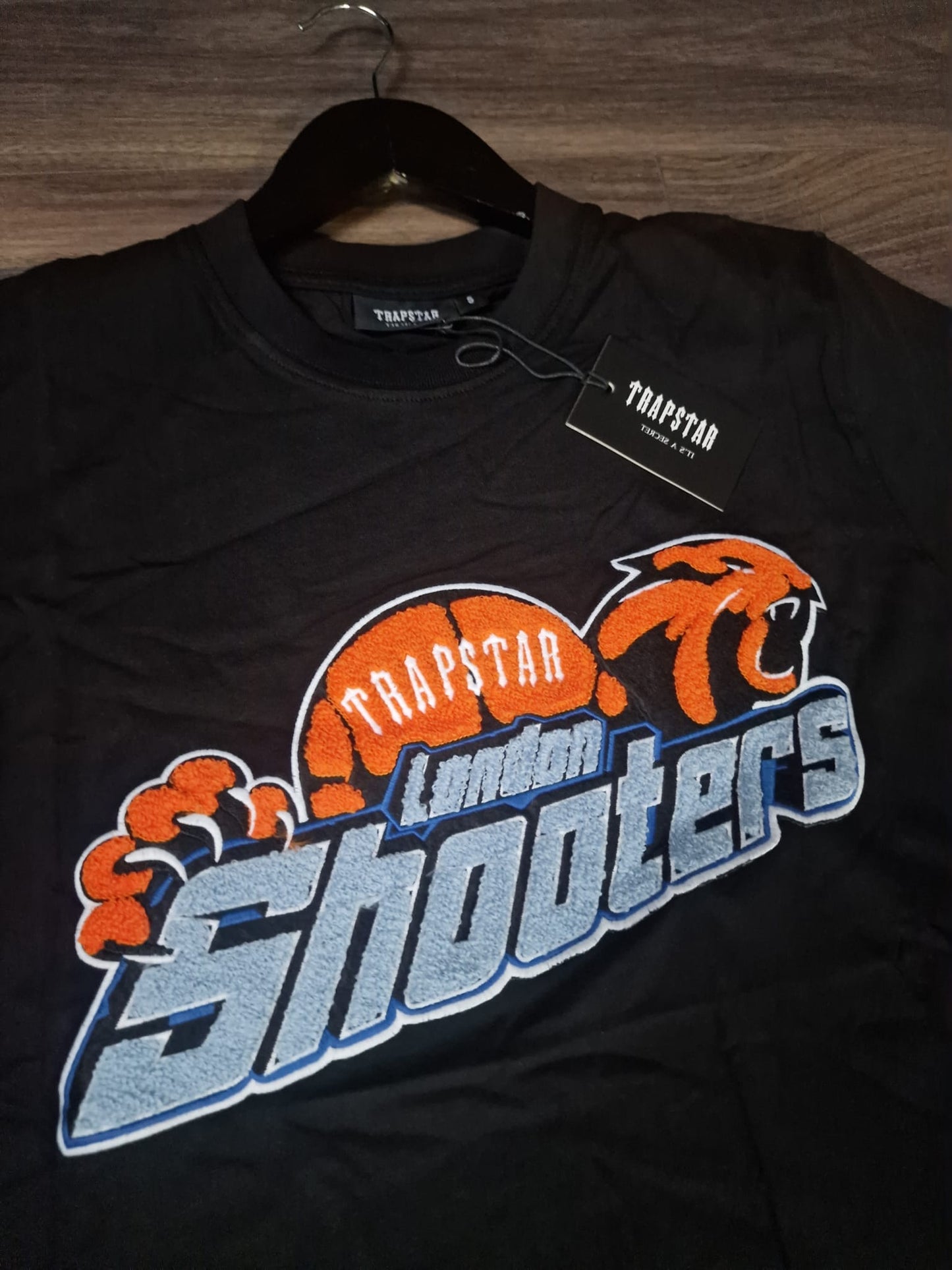 Trapstar majica