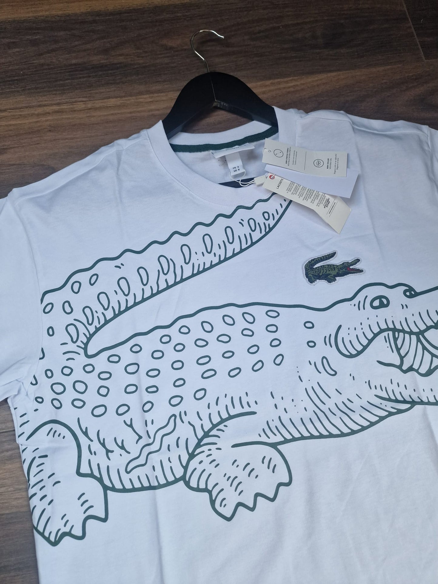 Lacoste majica