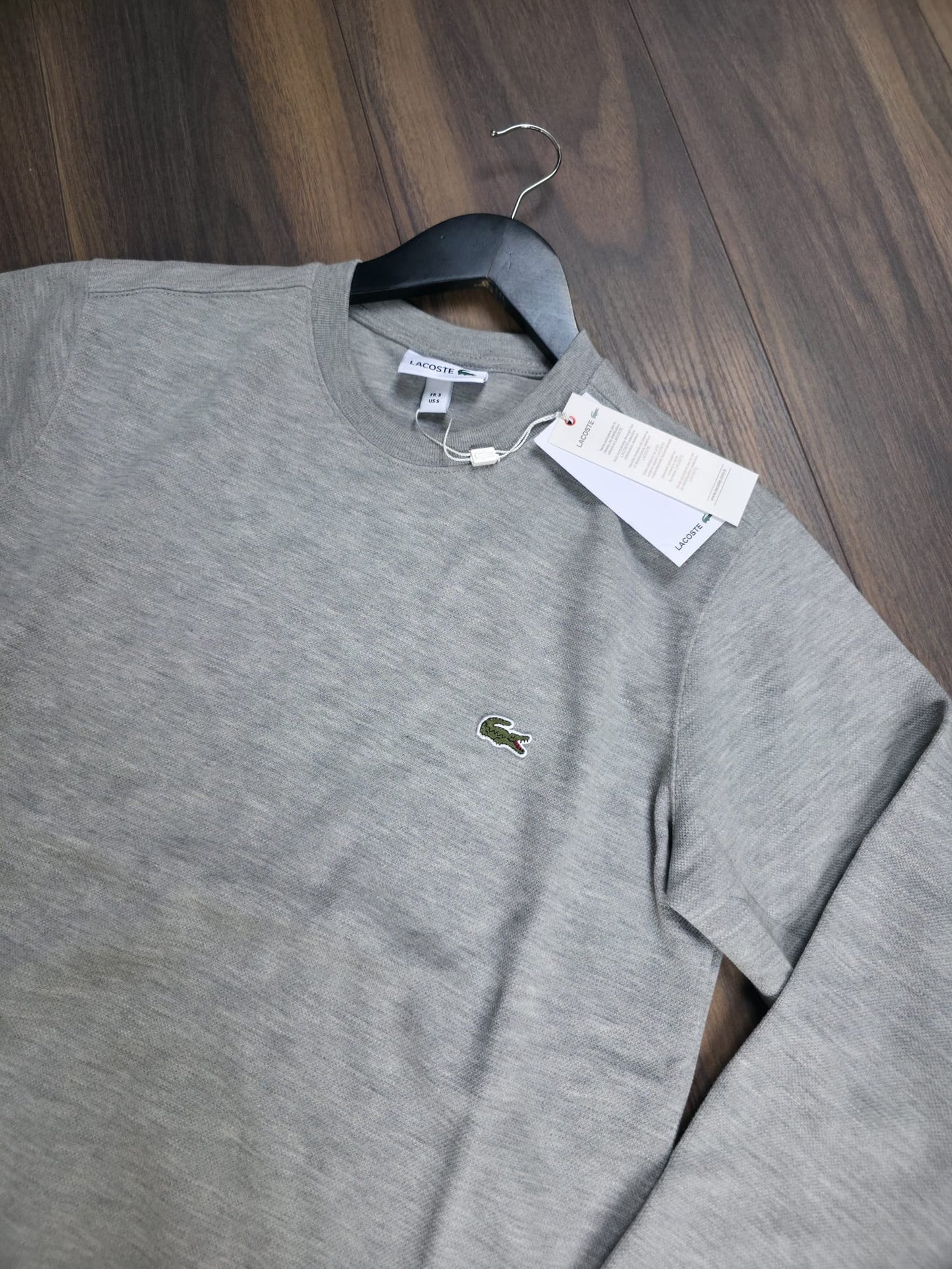 Lacoste duks