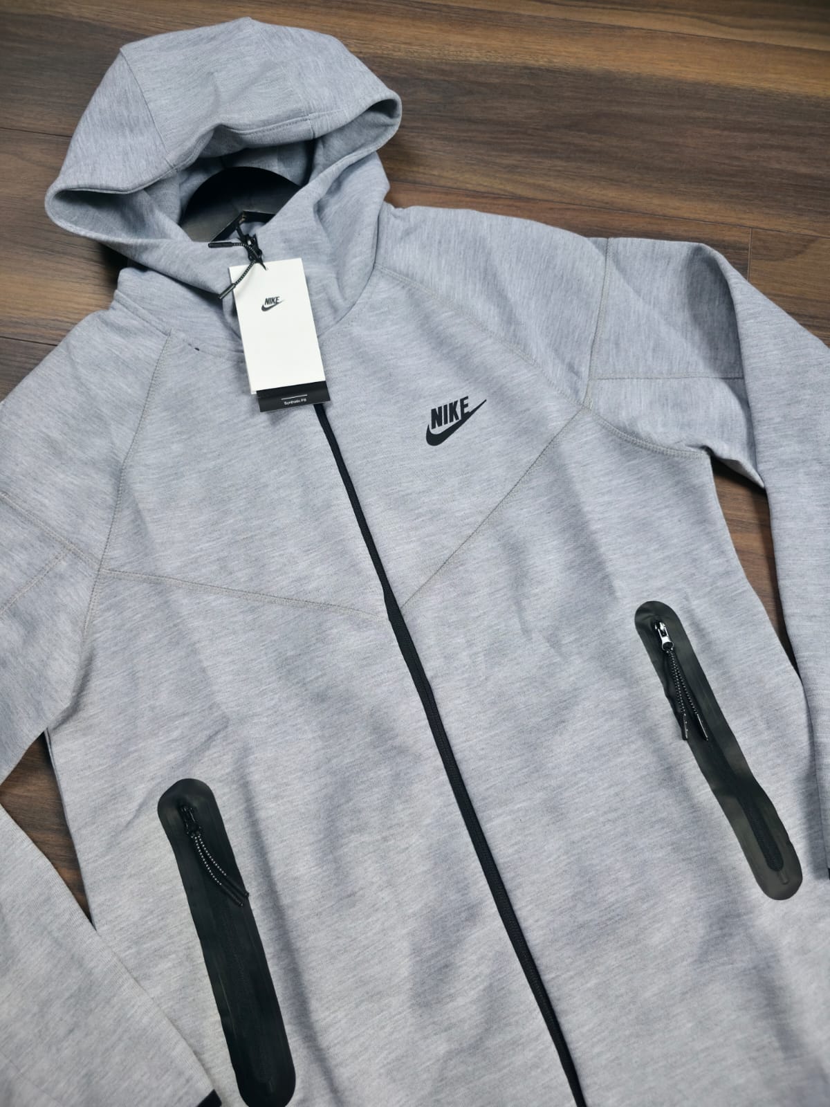 Nike Tech Fleece 2023 duks