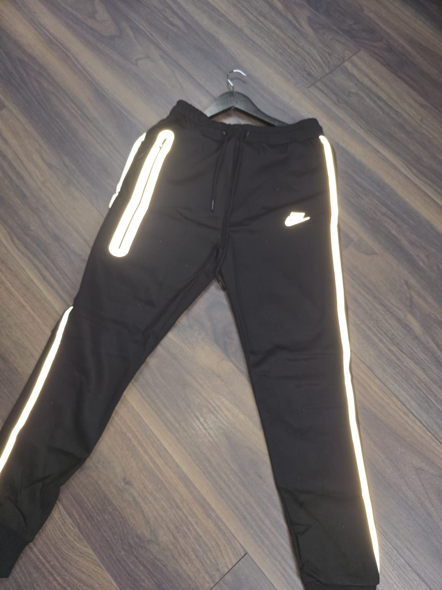 Nike Tech Fleece 2025 donji deo trenerke REFLECTIVE
