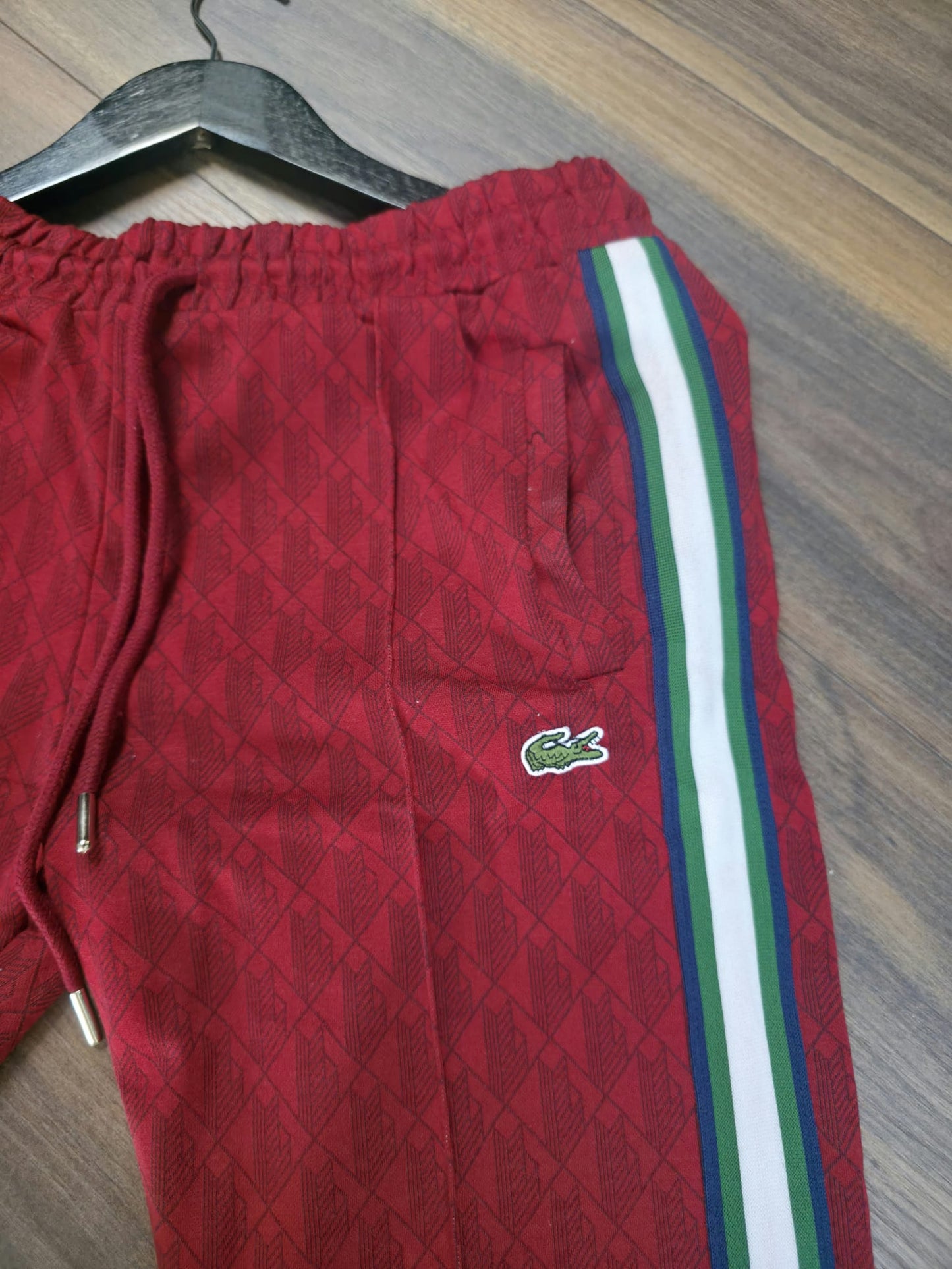 Lacoste donji deo trenerke