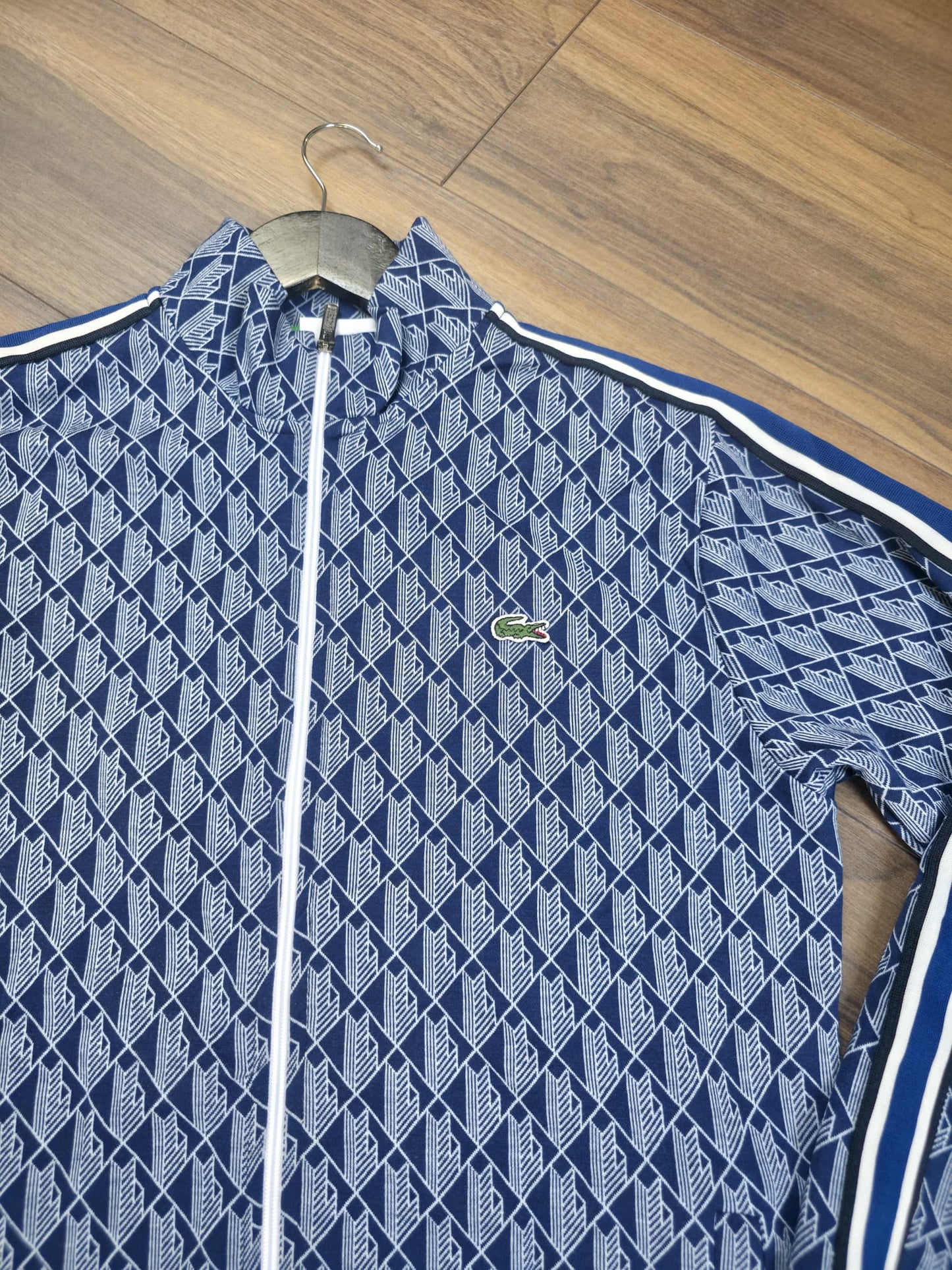 Lacoste duks