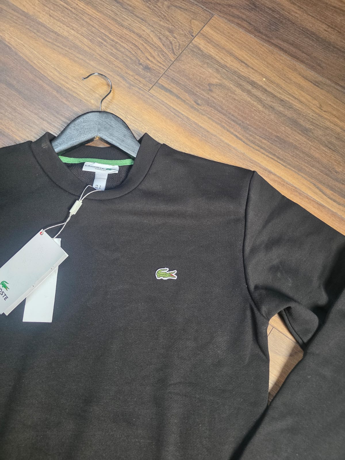 Lacoste duks