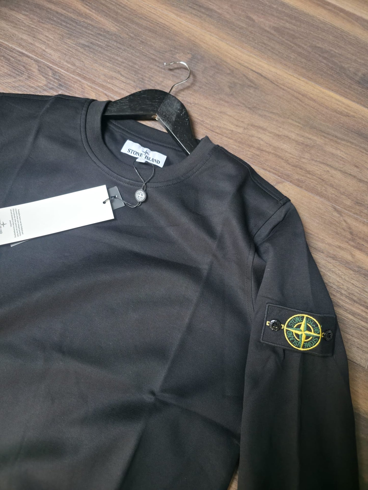 Stone Island duks