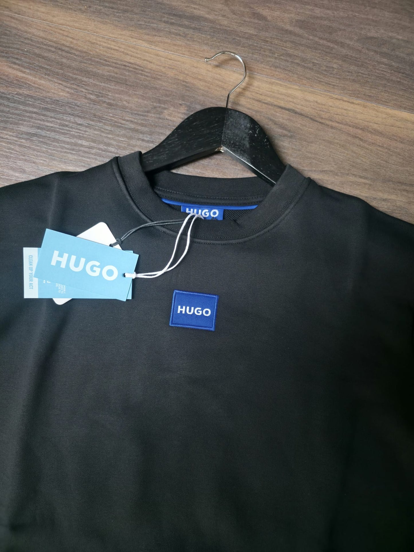 Hugo duks