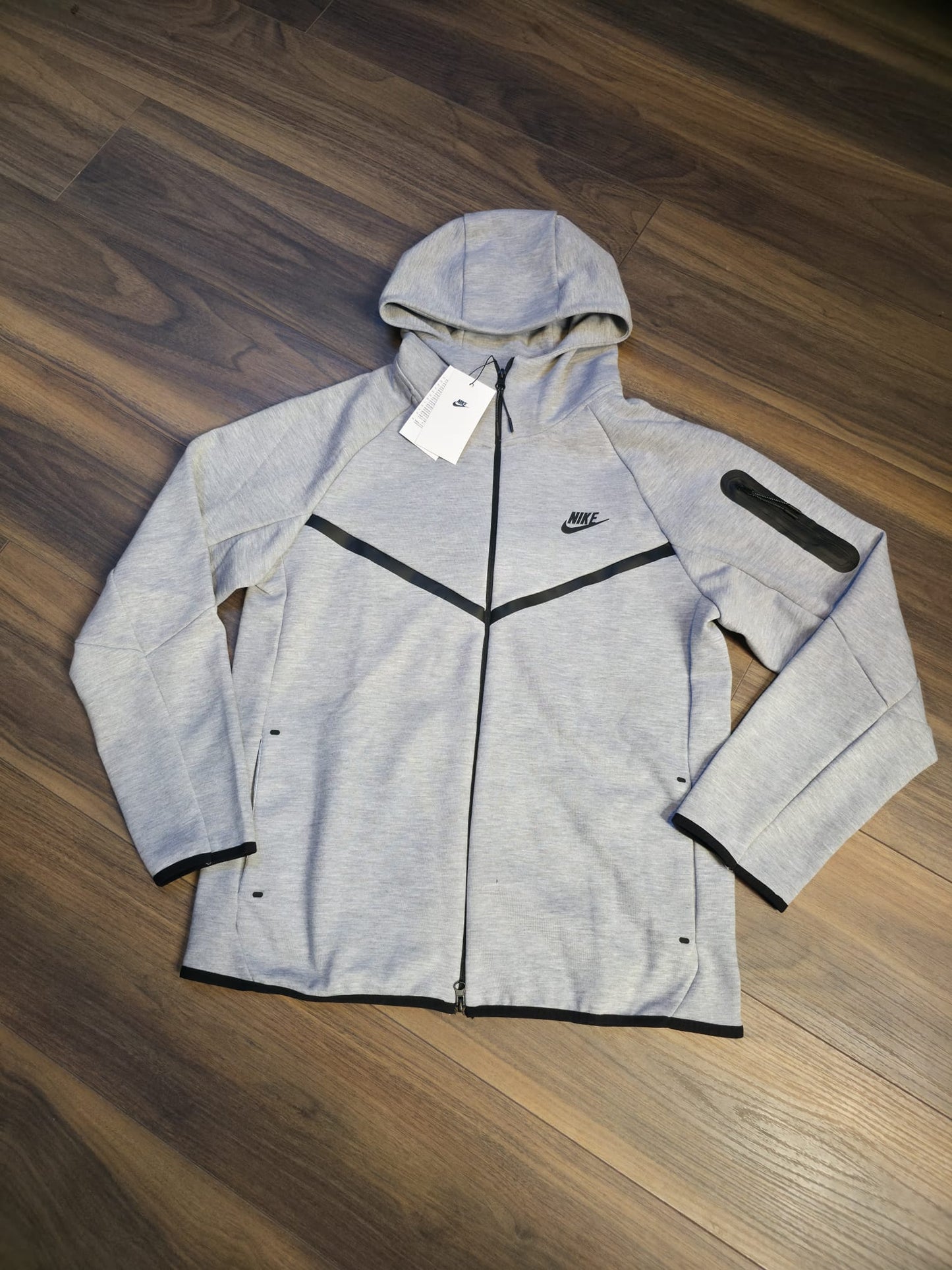 Nike Tech Fleece 2022 duks