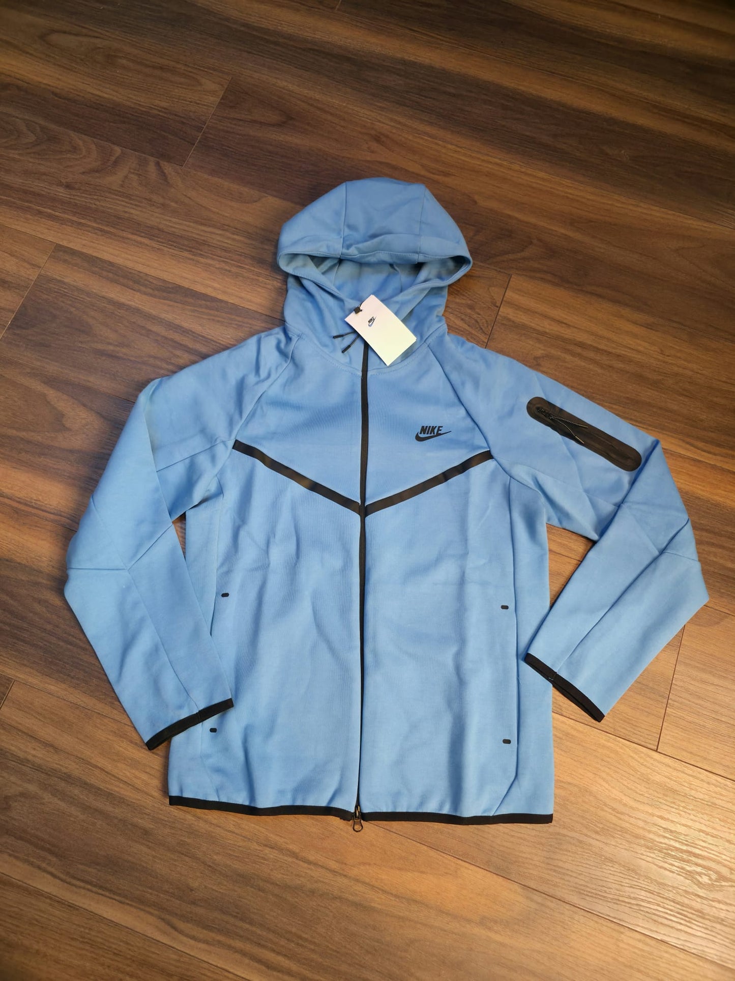 Nike Tech Fleece 2022 duks