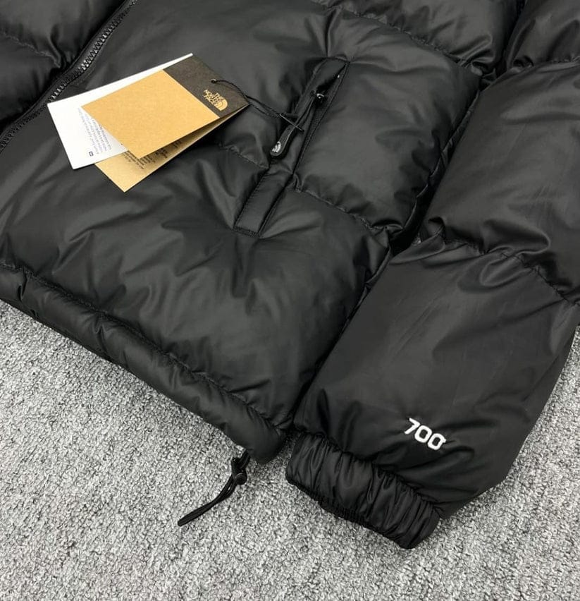 The North Face jakna