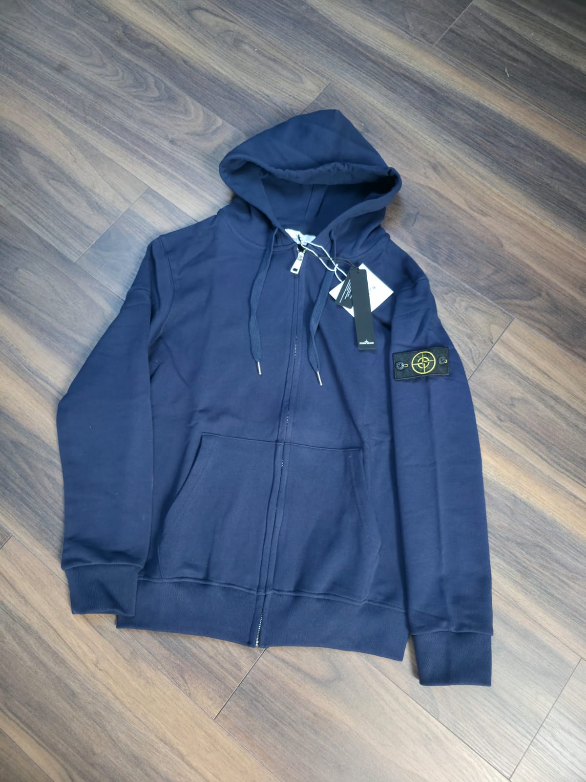 Stone Island duks