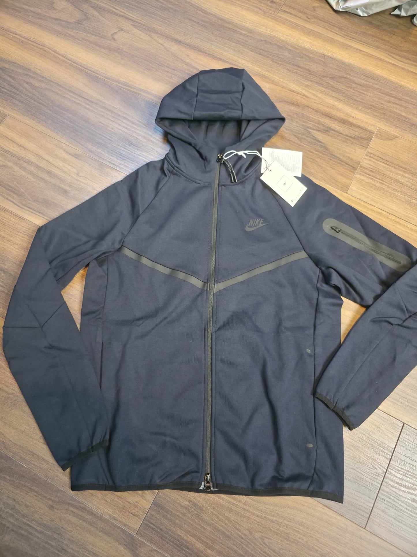 Nike Tech Fleece 2025 duks
