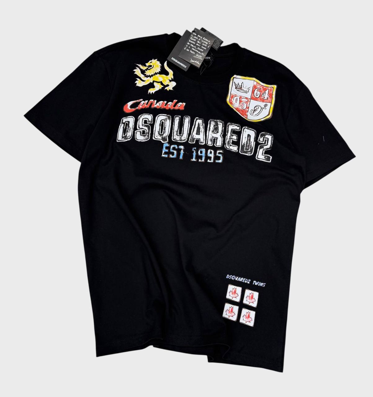Dsquared majica
