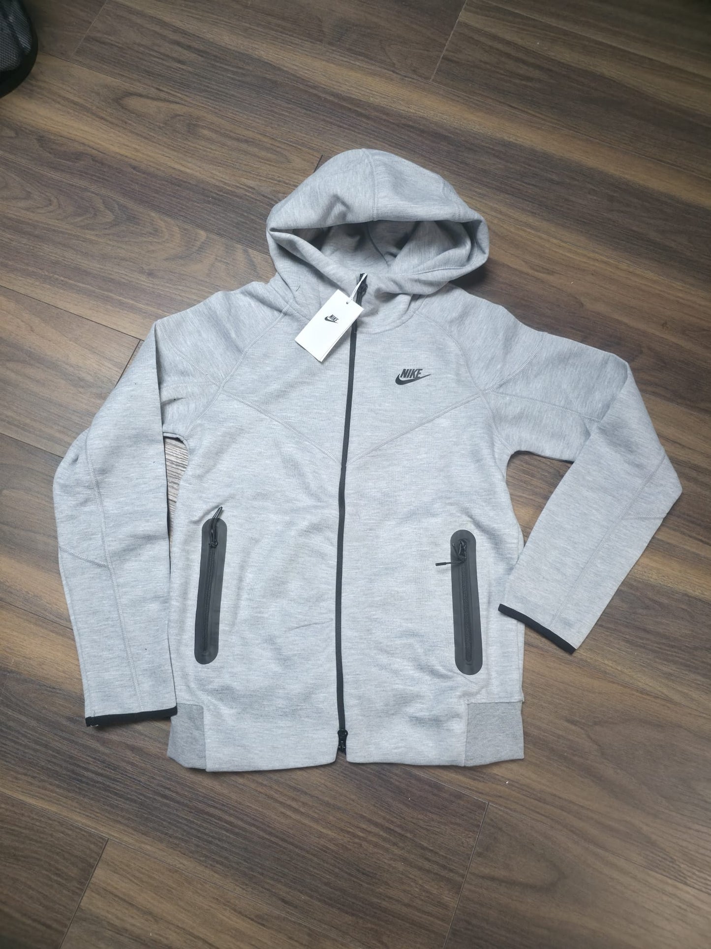 Nike Tech Fleece 2023 duks