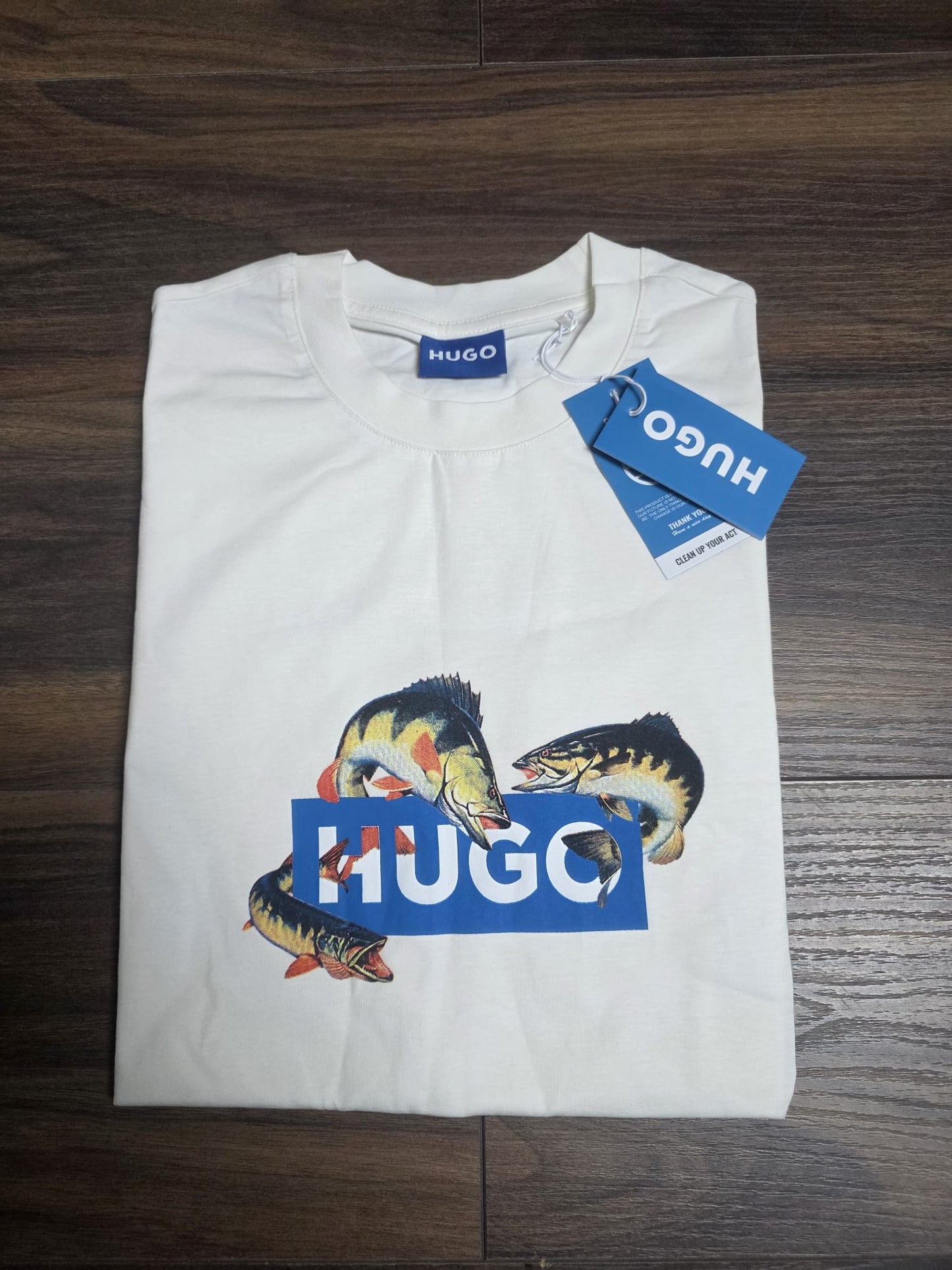 Hugo majica