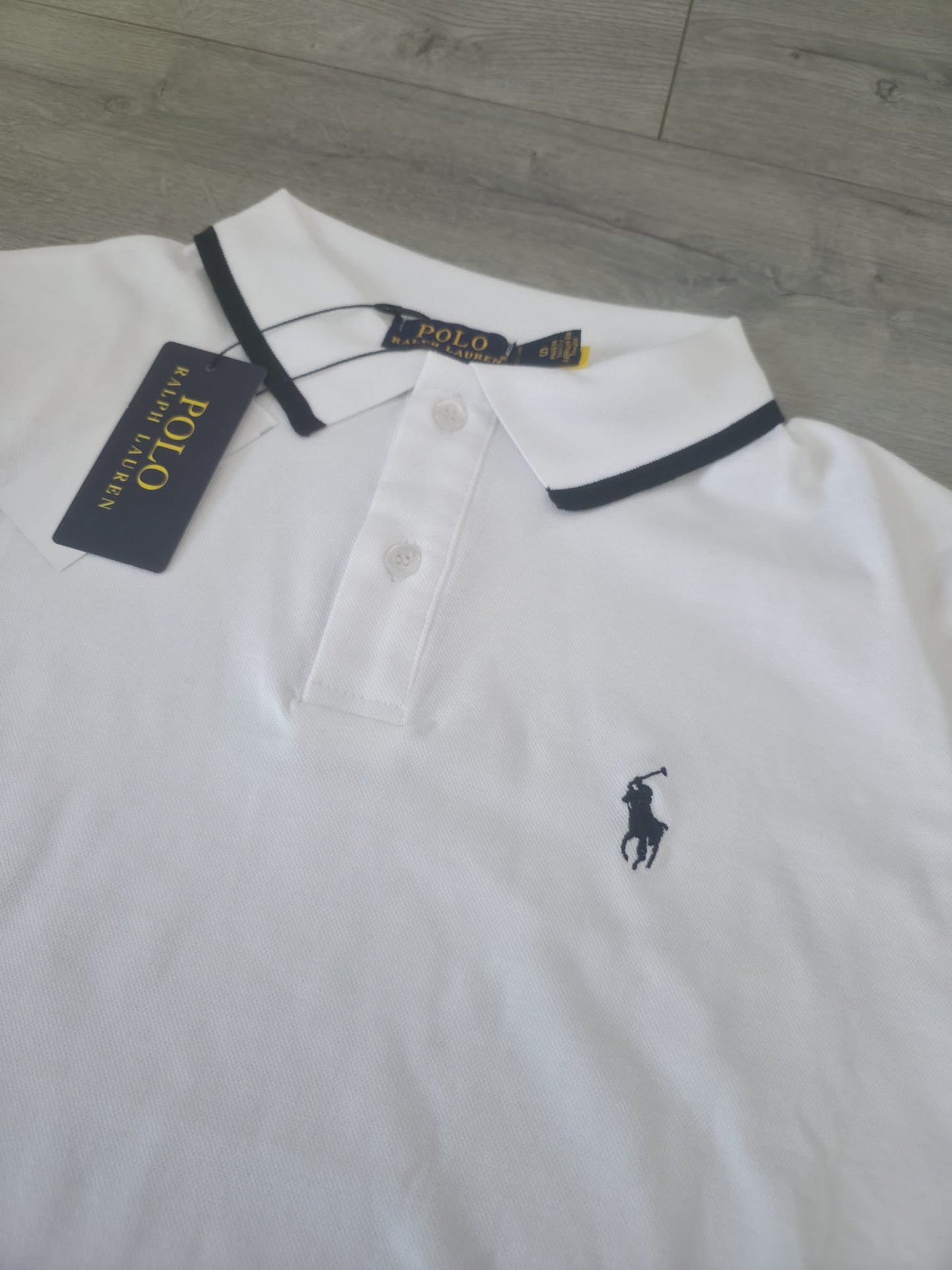 PRL polo majica MODAL