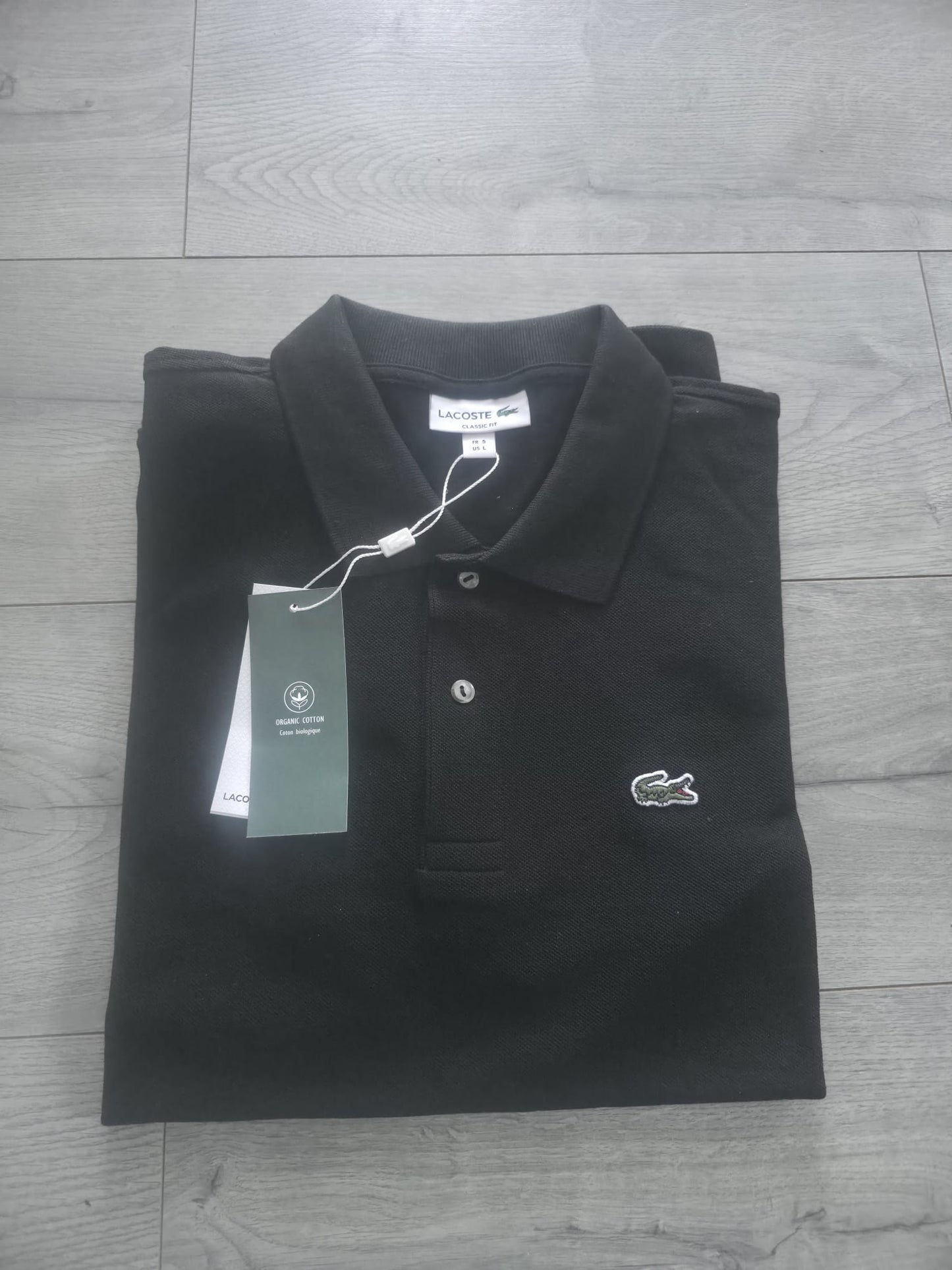 Lacoste polo majica