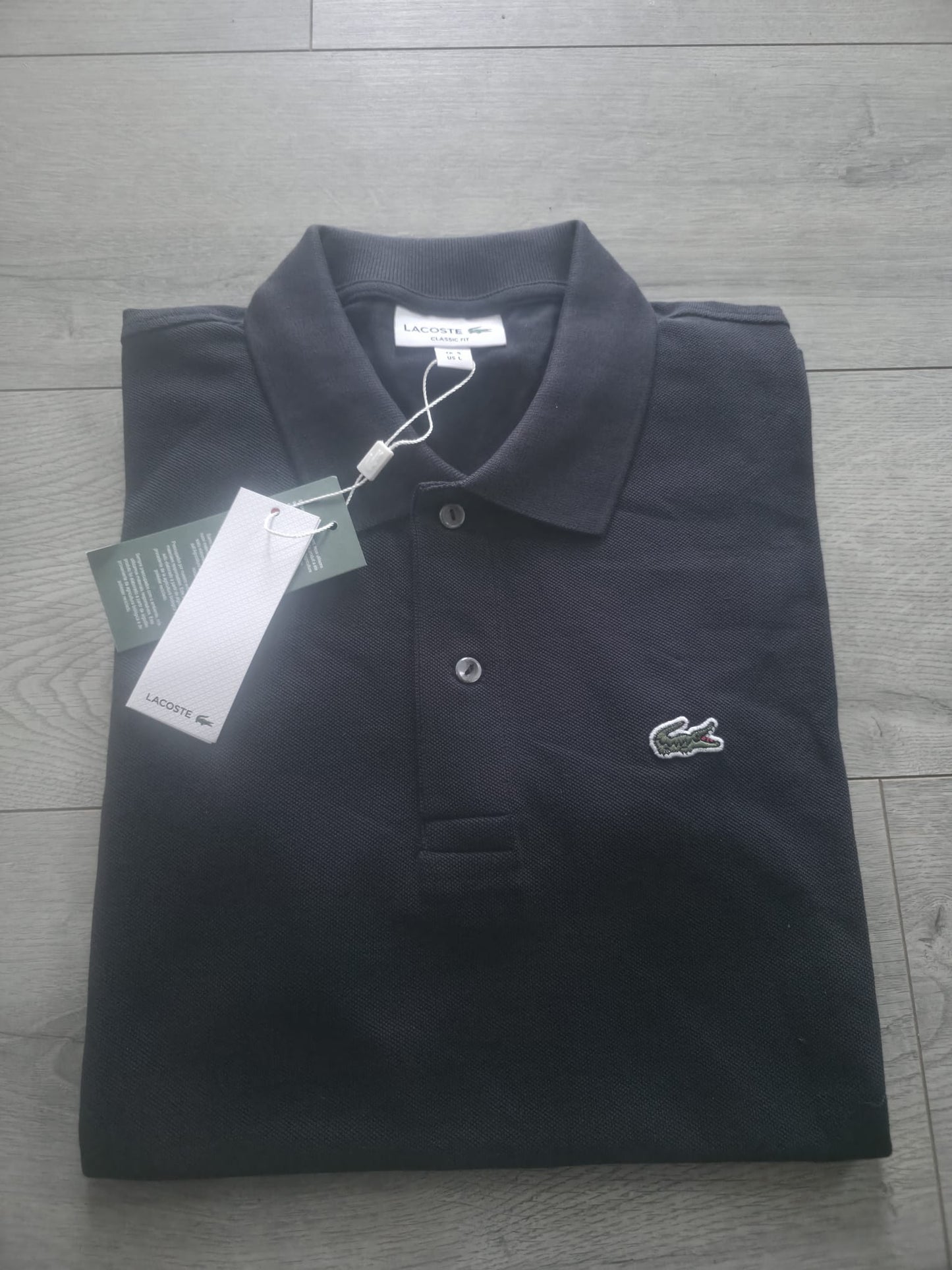 Lacoste polo majica