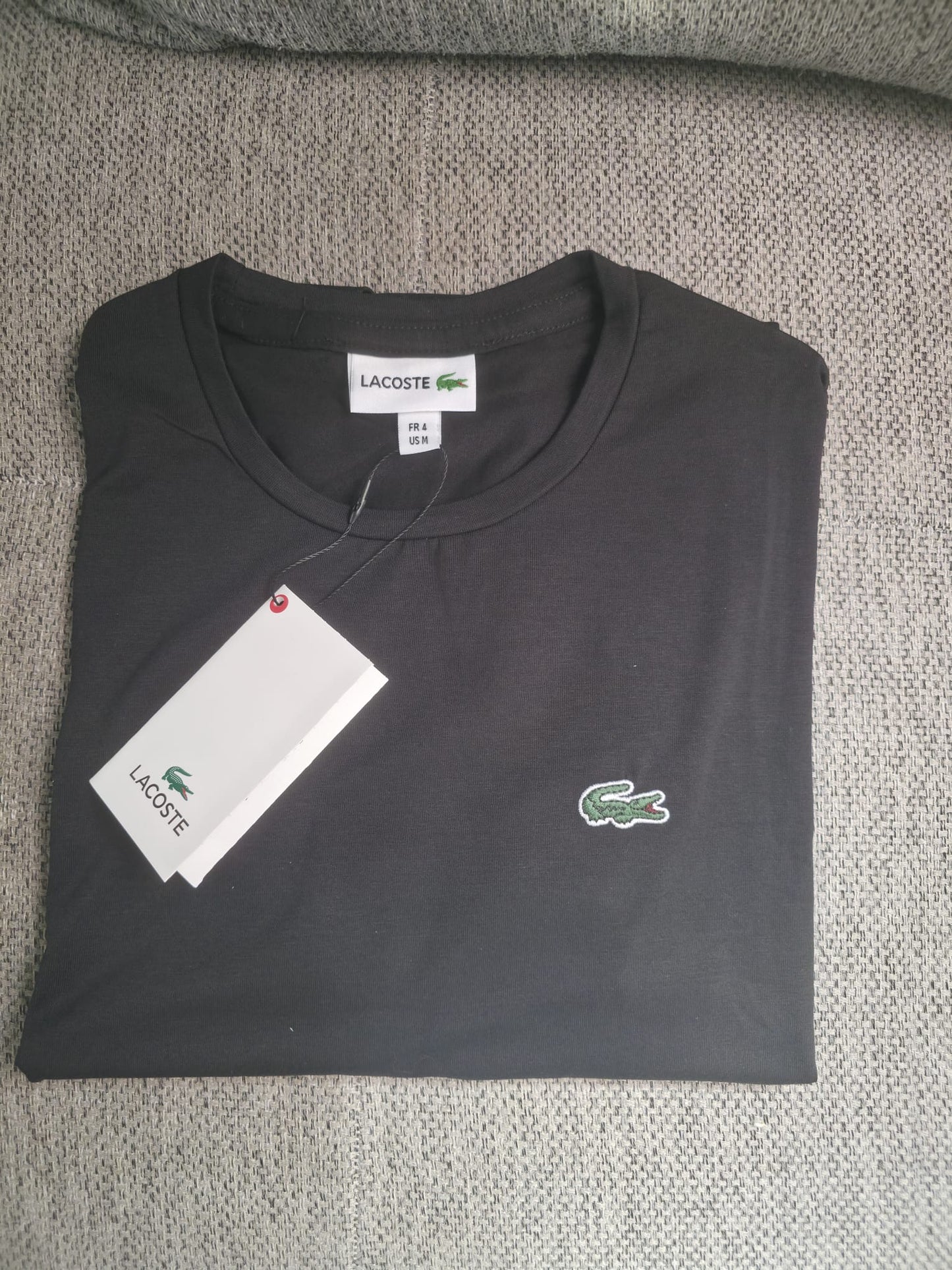 Lacoste majica MODAL