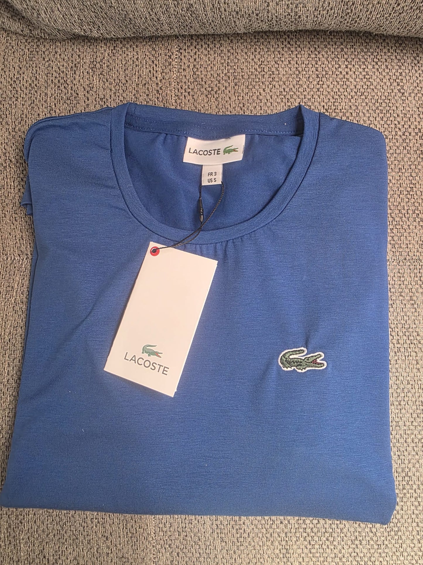 Lacoste majica MODAL