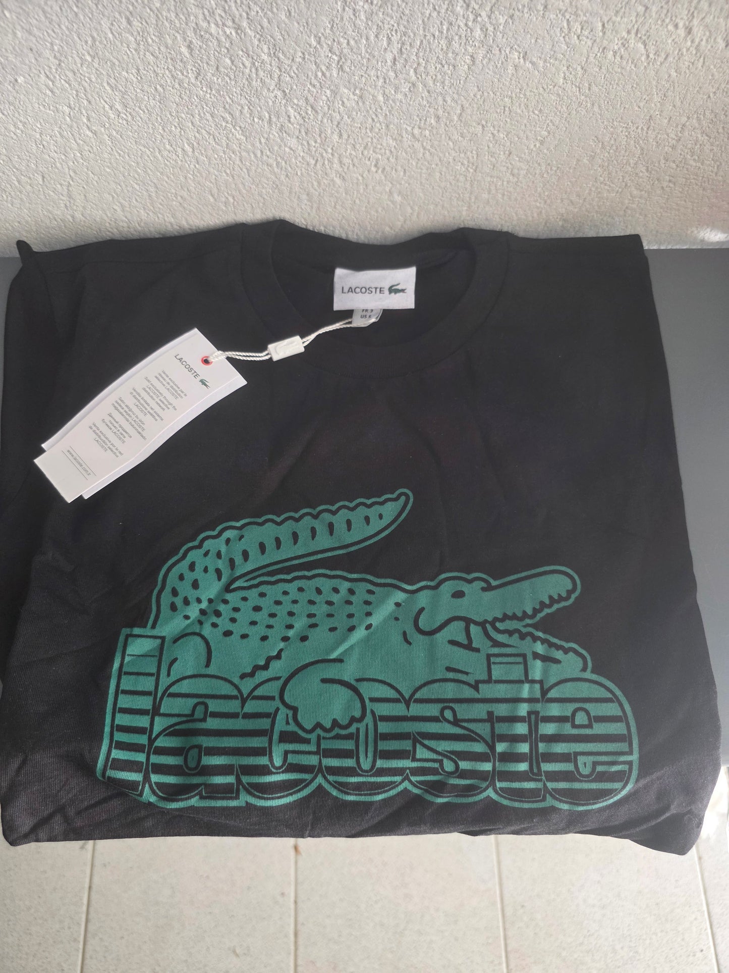 Lacoste majica