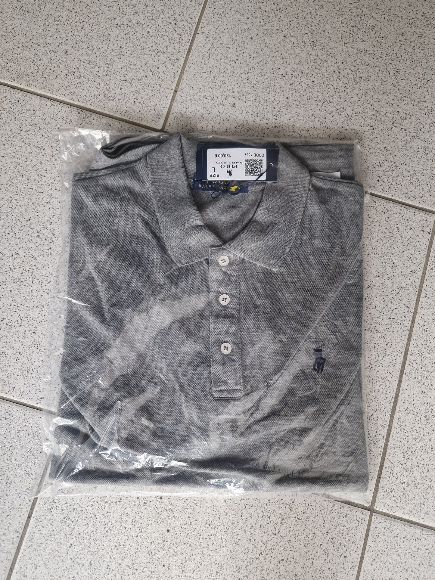 PR polo majica