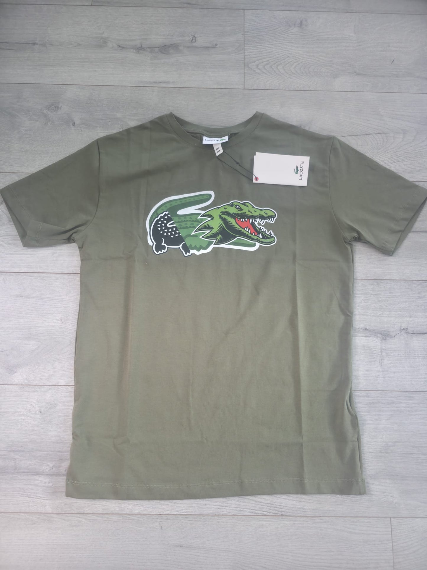 Lacoste majica MODAL
