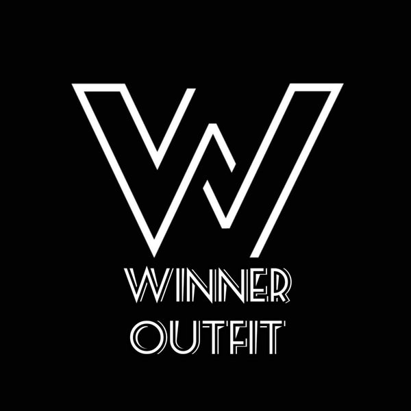 Winner Outfit