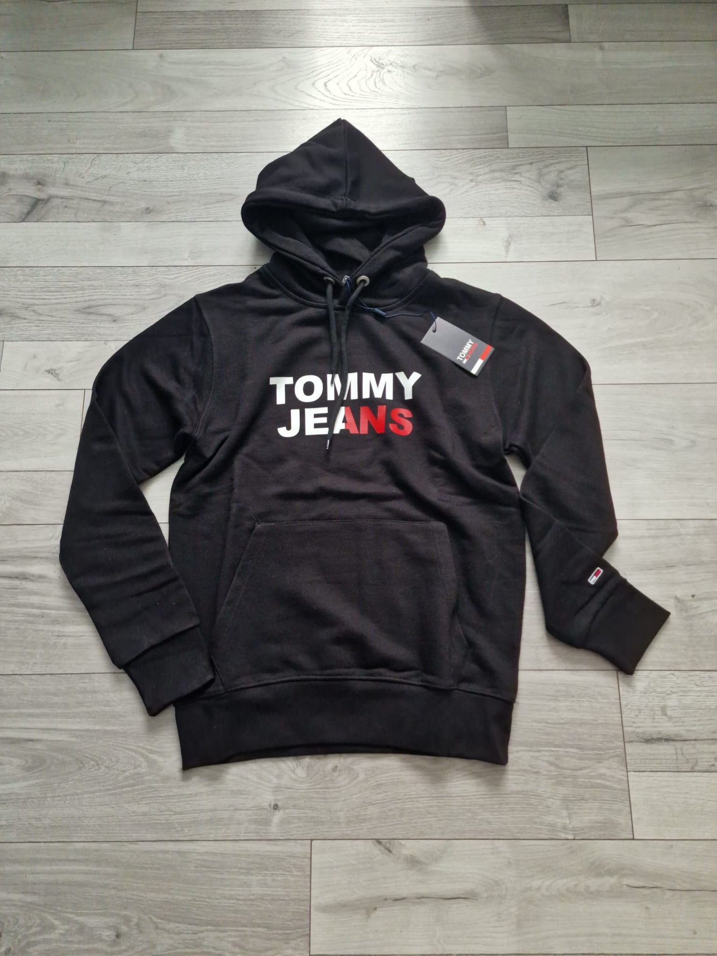Tommy Jeans duks